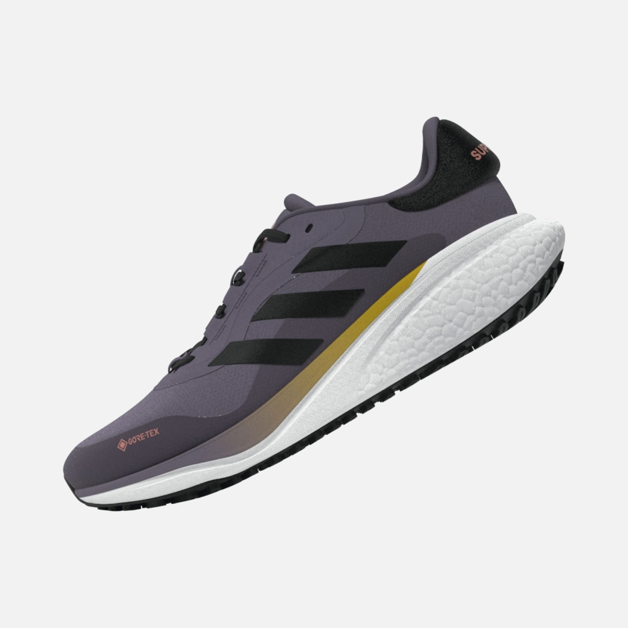 adidas Supernova 3 W Gore-Tex Running Kadın Spor Ayakkabı