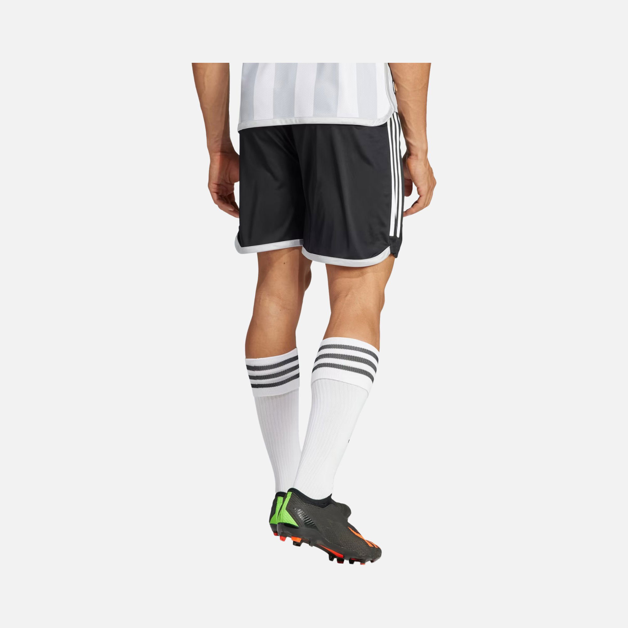 adidas Beşiktaş 2023-2024 İç Saha Erkek Şort