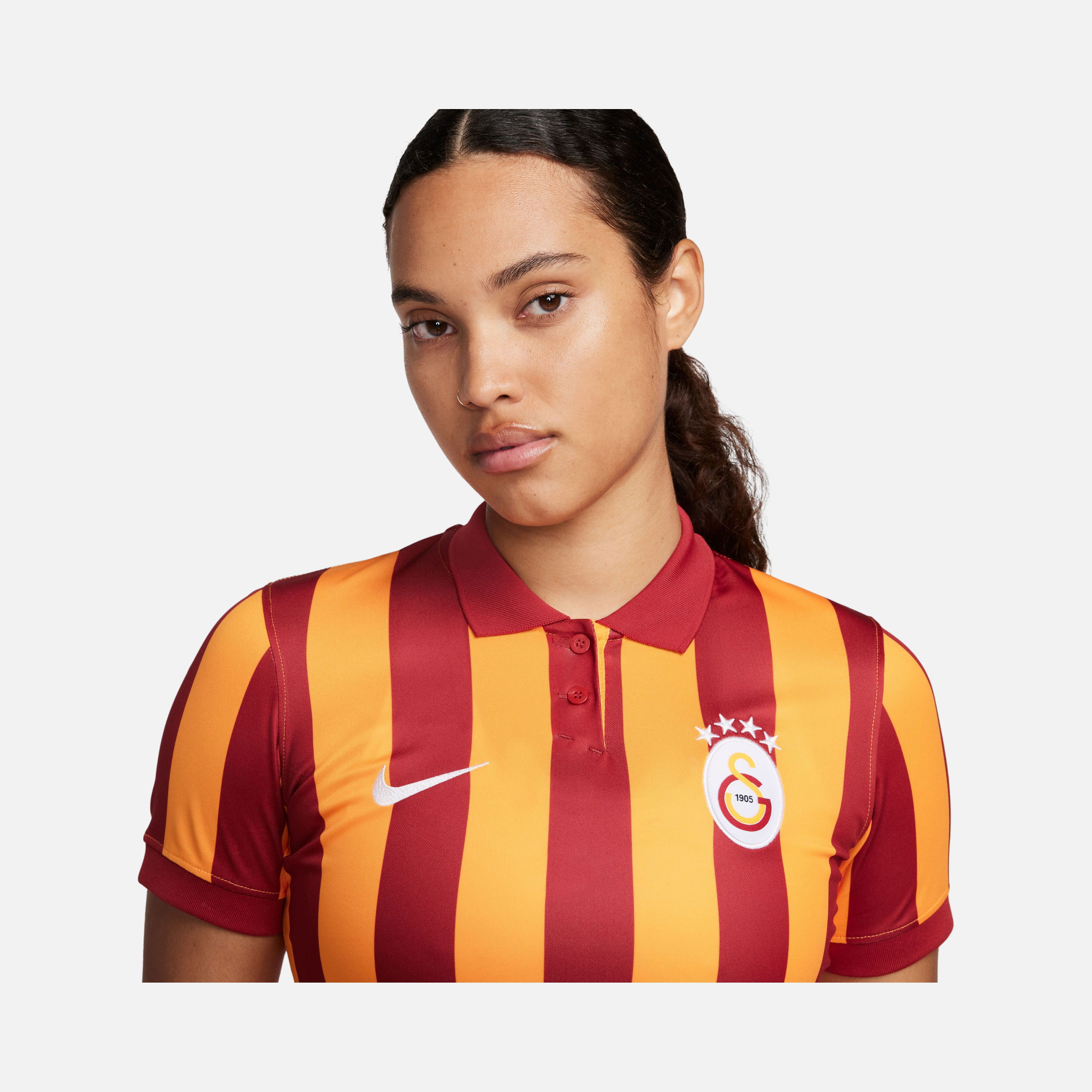 Nike Galatasaray 2023-2024 100.Yıl Kadın Forma