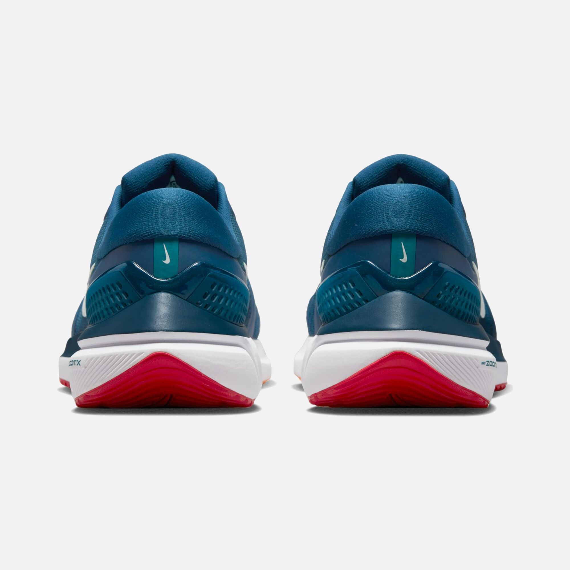 Nike Air Zoom Vomero 16 Road Running Erkek Spor Ayakkabı