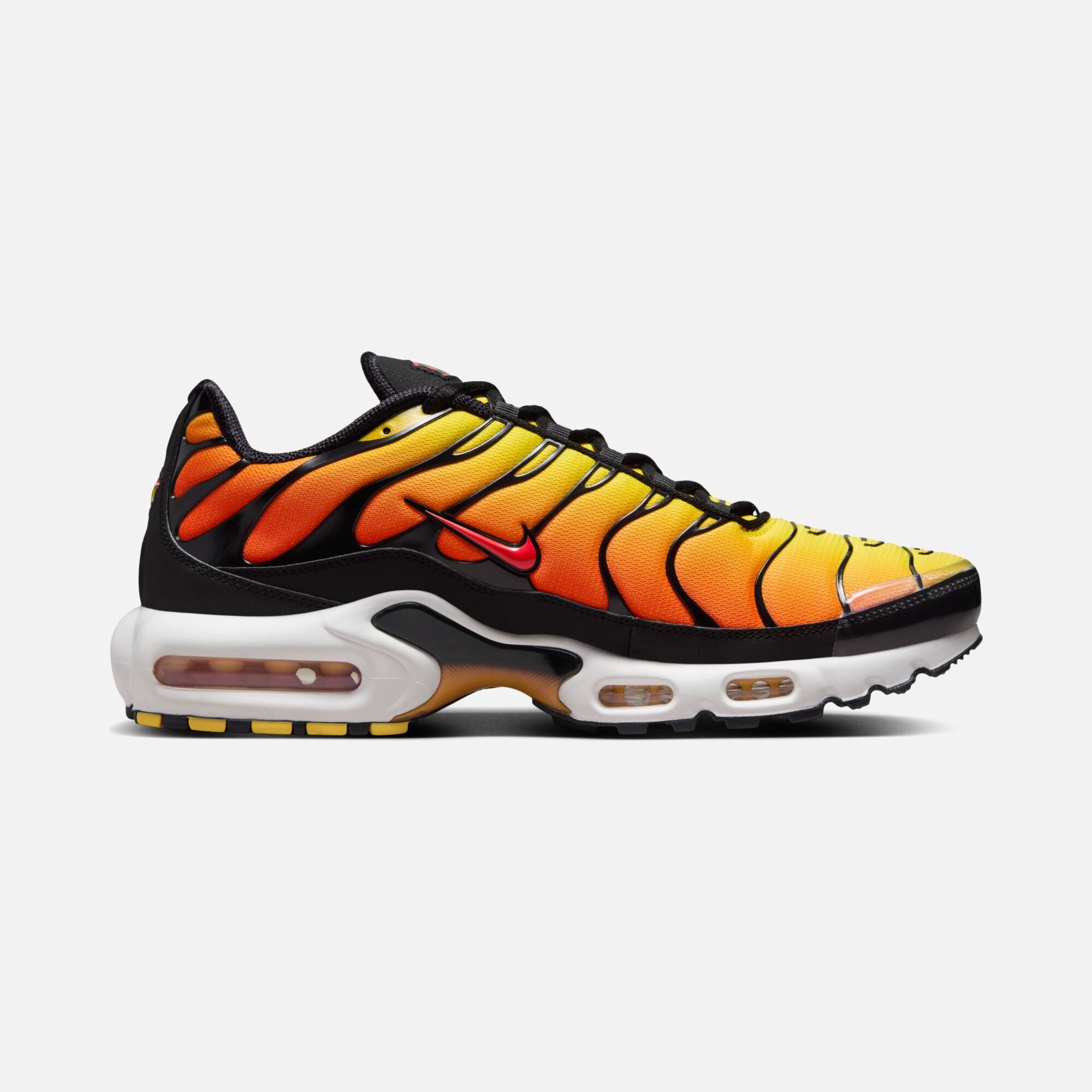 Nike Air Max Plus "Sunset" FW24 Erkek Spor Ayakkabı