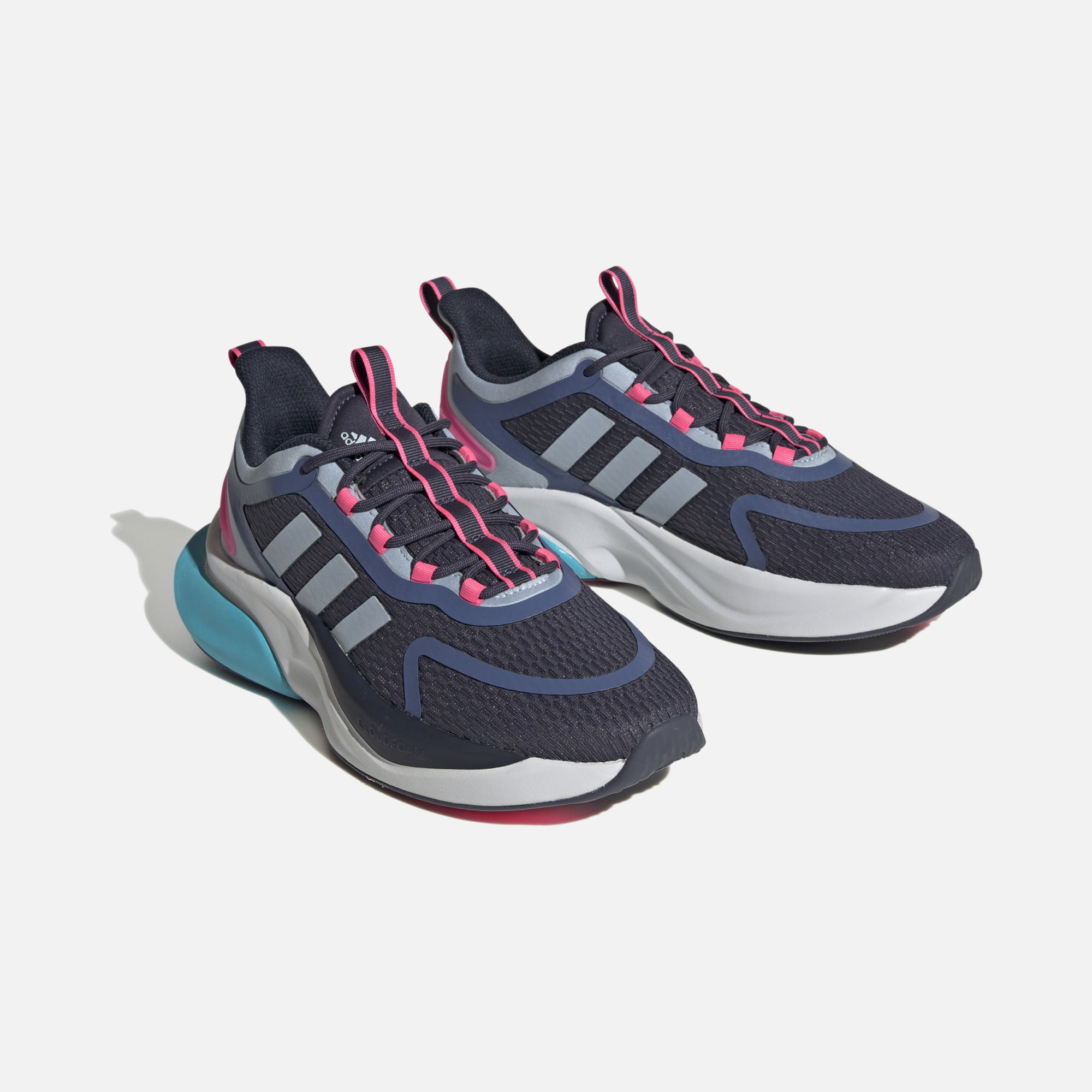 adidas Alphabounce+ Sustainable Bounce Lifestyle Running Kadın Spor Ayakkabı