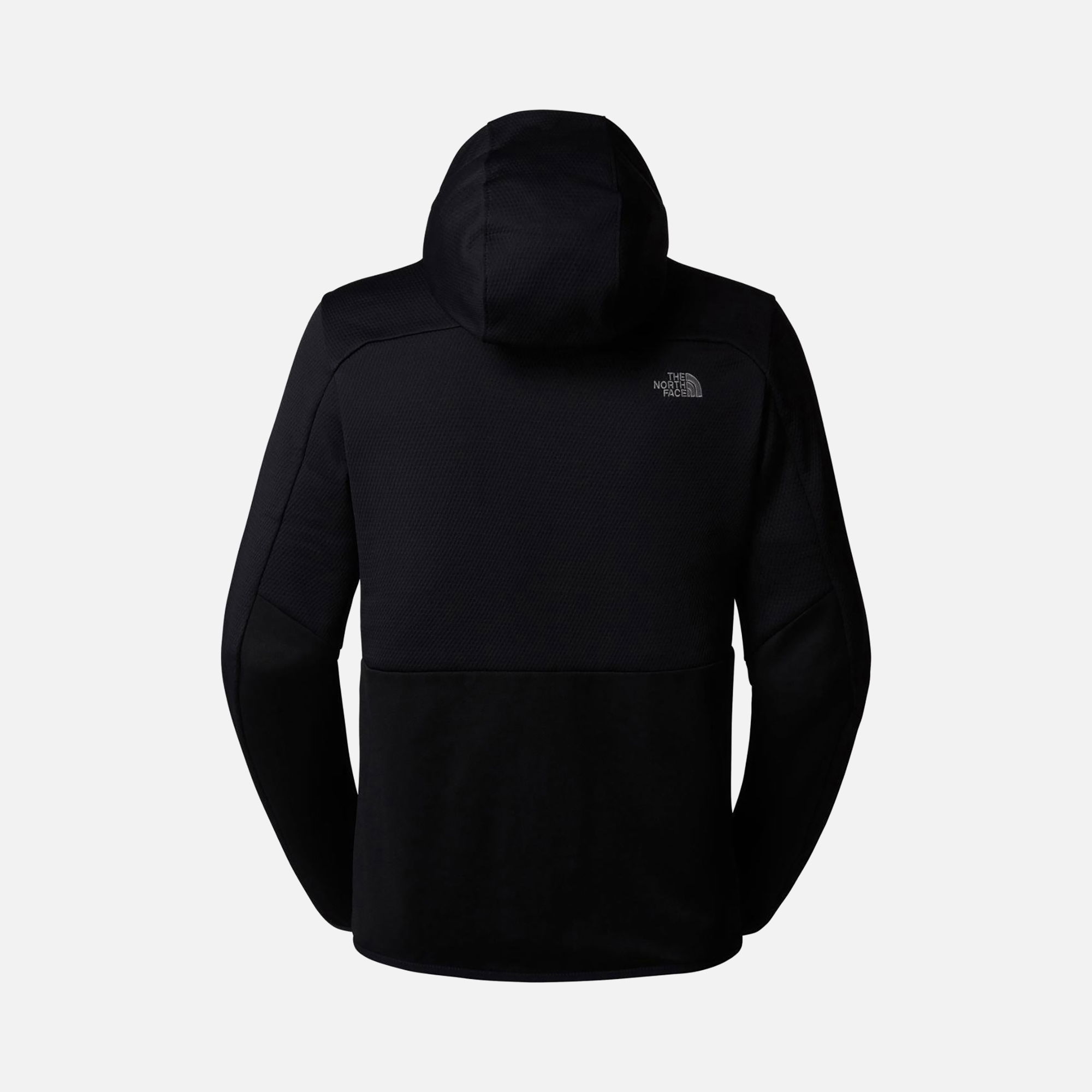 North Face Merak Full-Zip Hoodie Erkek Sweatshirt