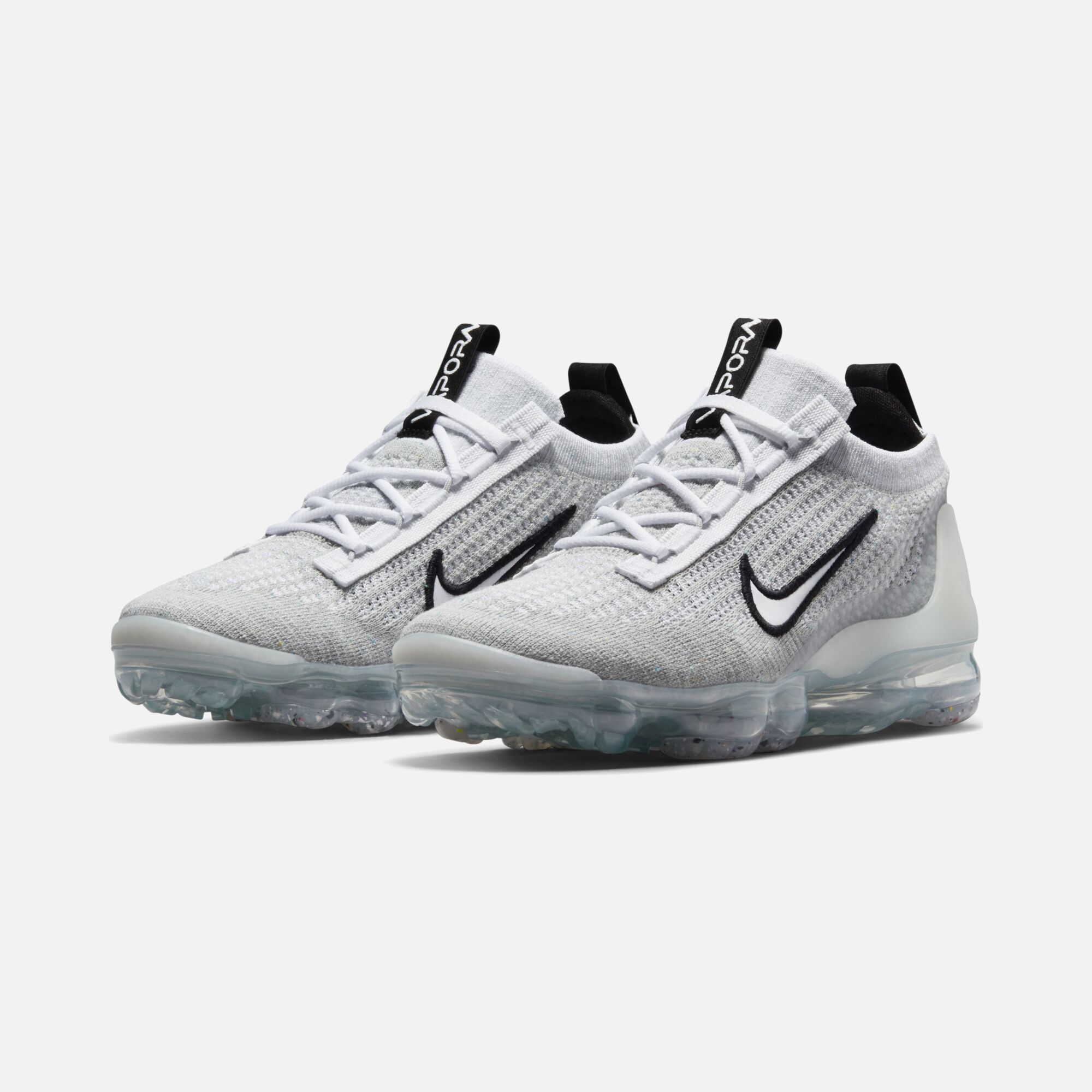 Nike Air VaporMax 2021 Flyknit (GS) Spor Ayakkabı