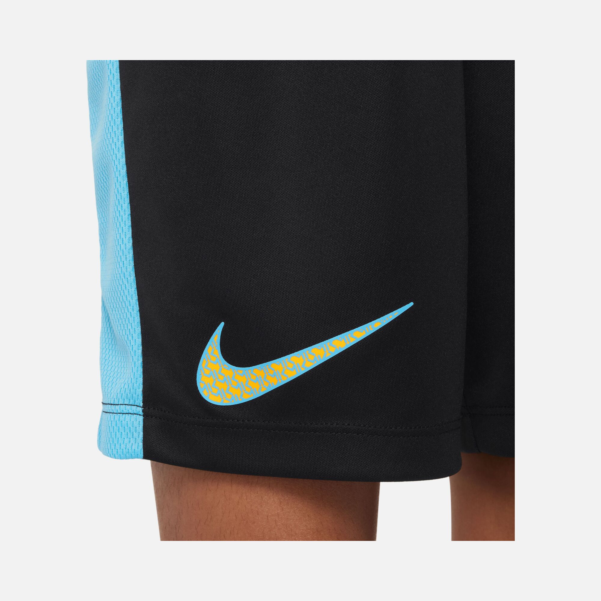 Nike Dri-Fit KM Fooball Player Edition Çocuk Şort