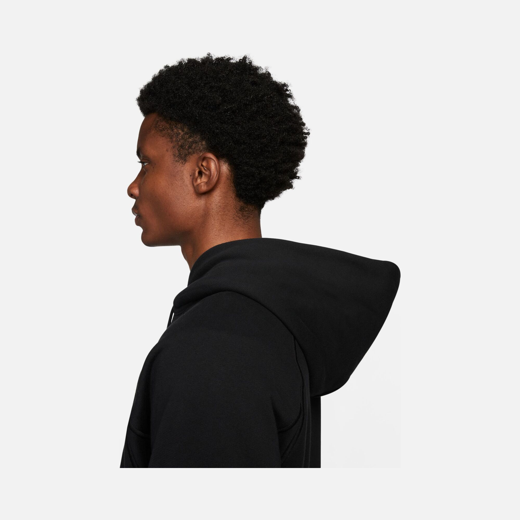 Nike Sportswear Air French Terry Pullover Hoodie Erkek Sweatshirt