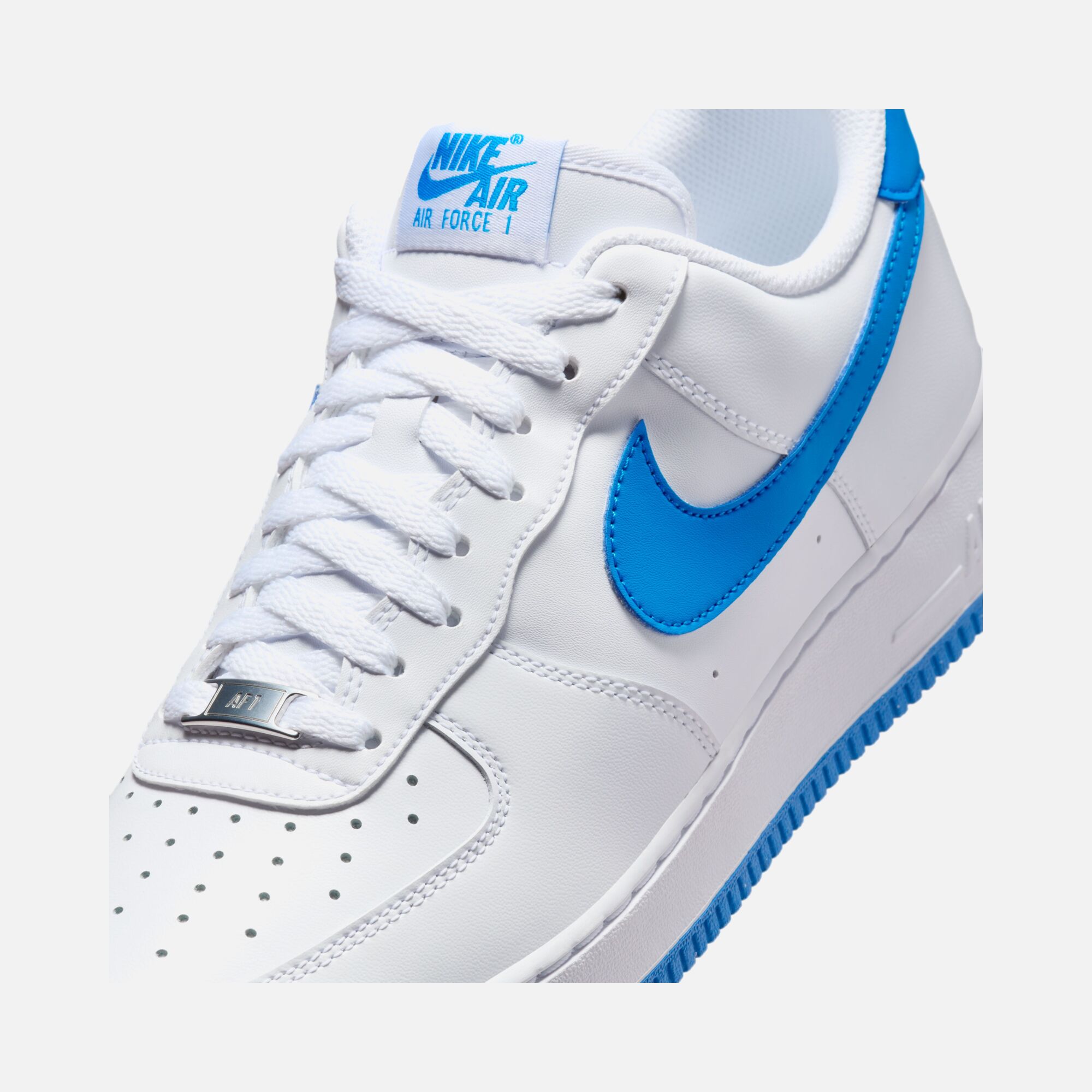 Nike Air Force 1 '07 FW24 Erkek Spor Ayakkabı