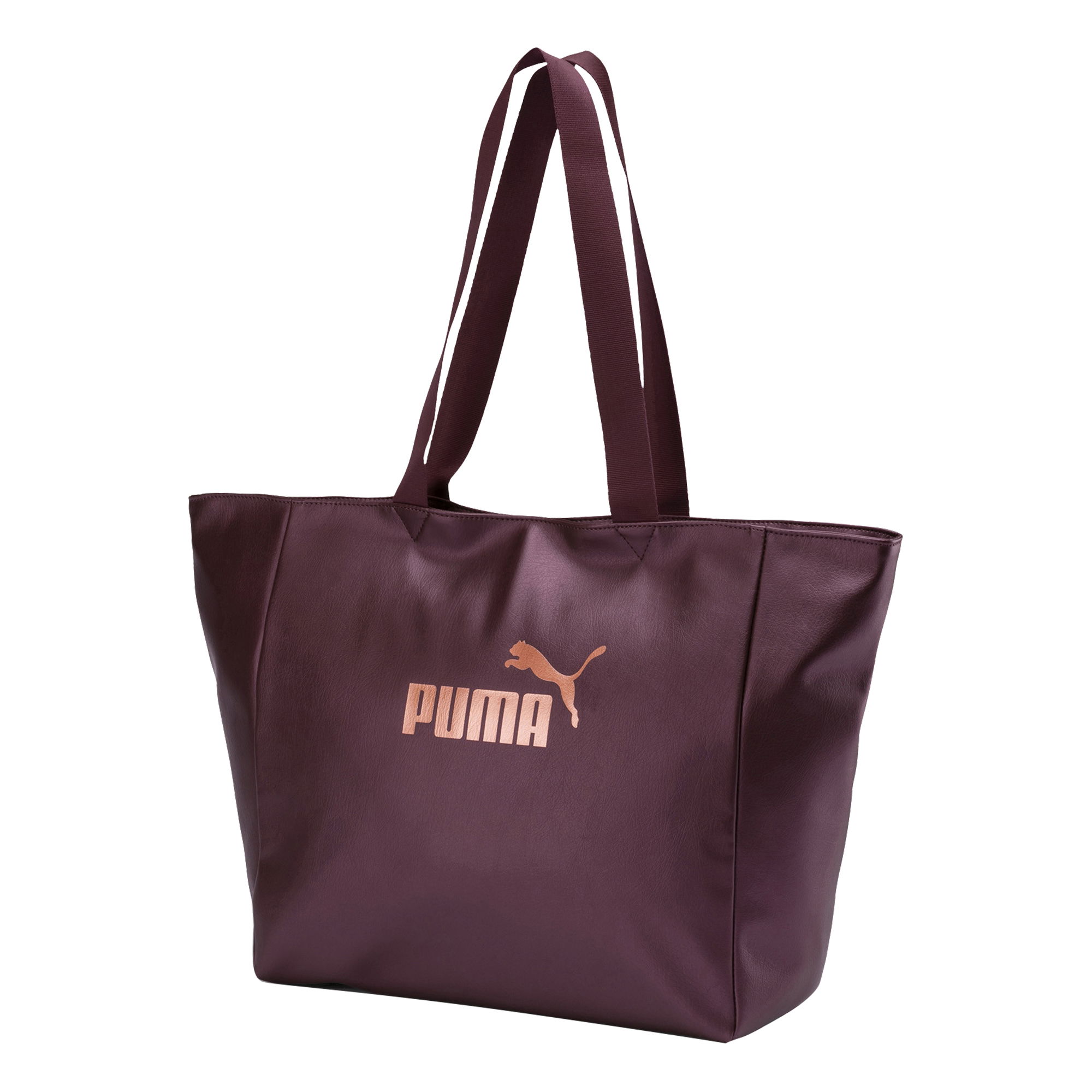 Puma Core Up Large Shopper Kadın Omuz Çantası