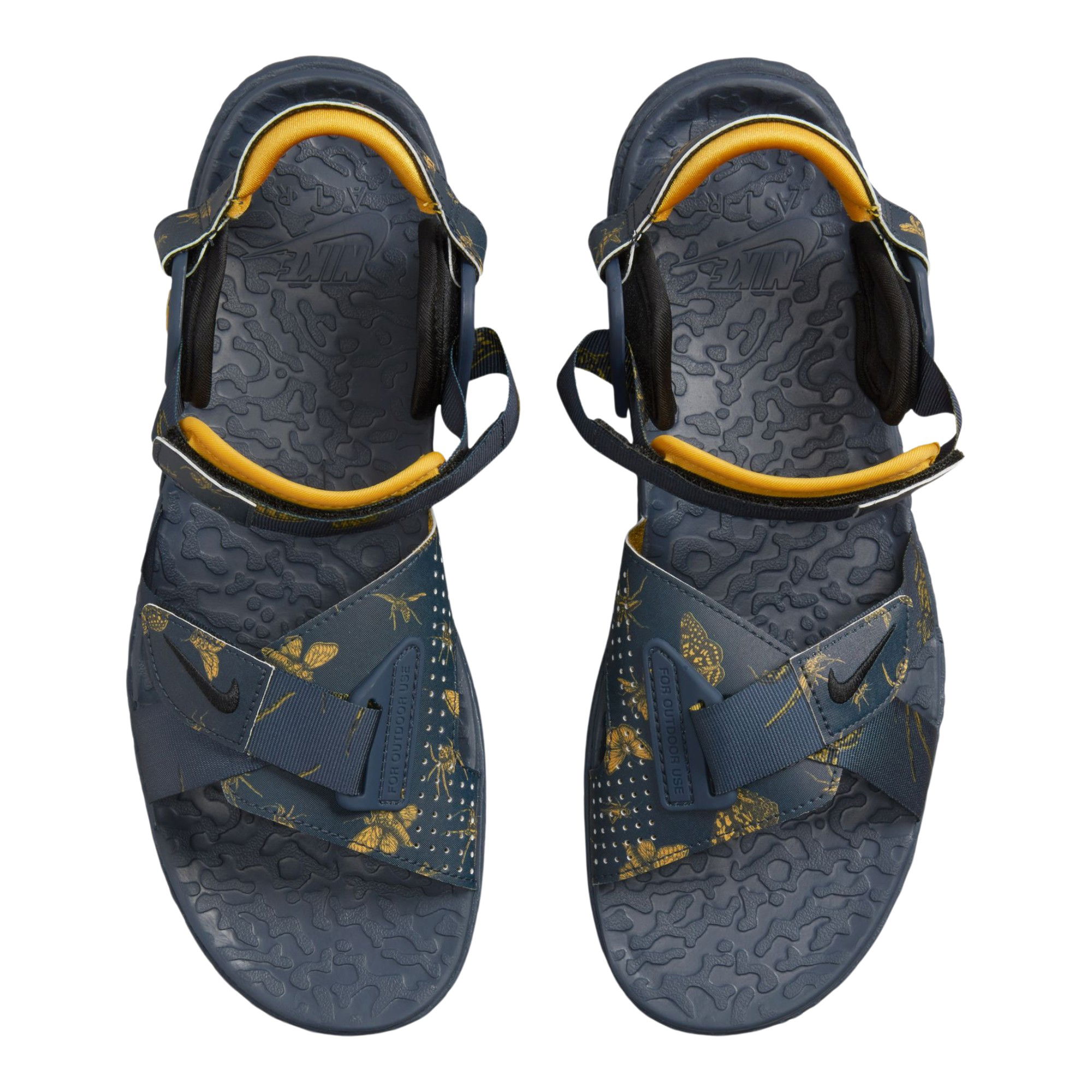 Nike ACG Air Deschutz+ SE Erkek Sandalet