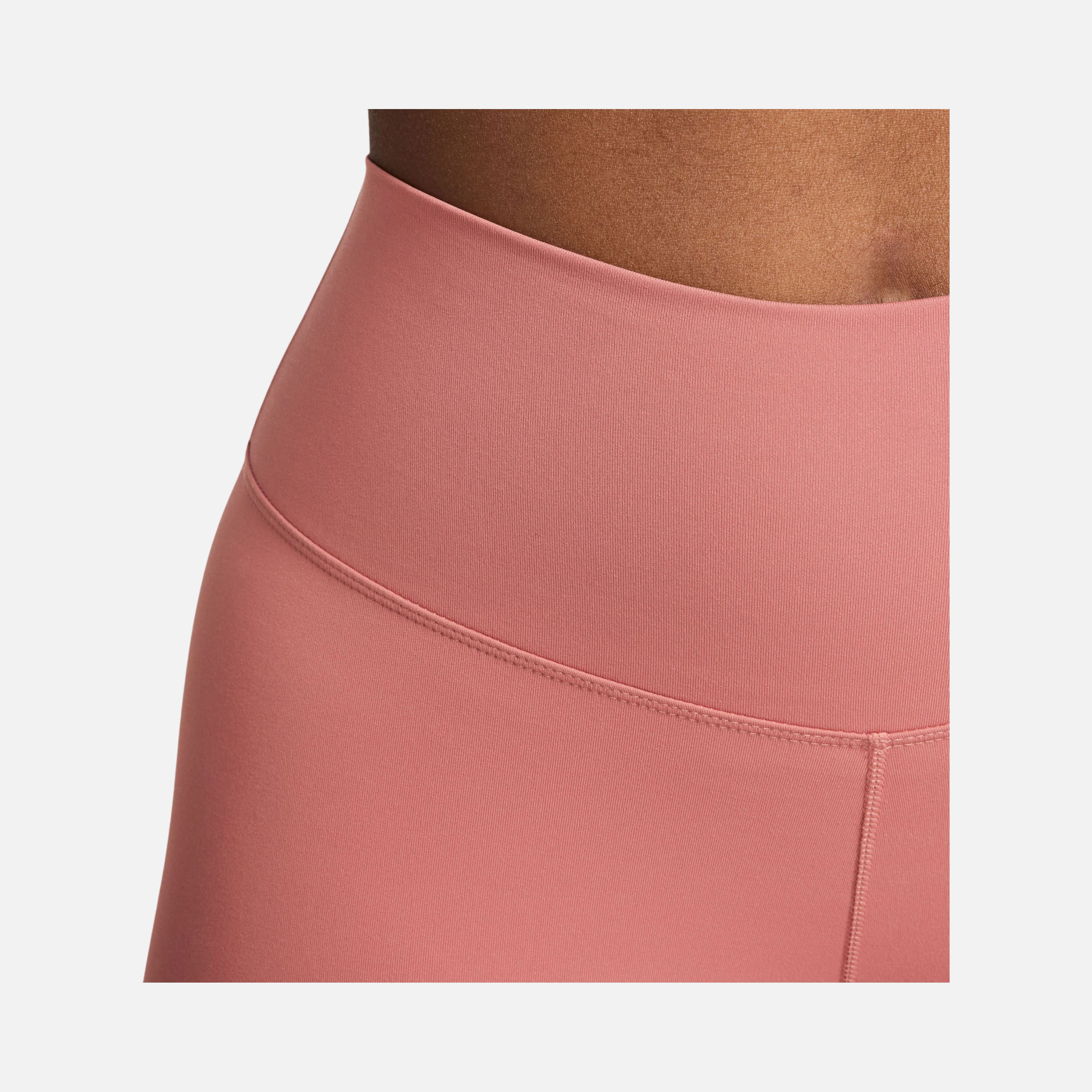 Nike One High-Waisted Full-Length Training Kadın Tayt