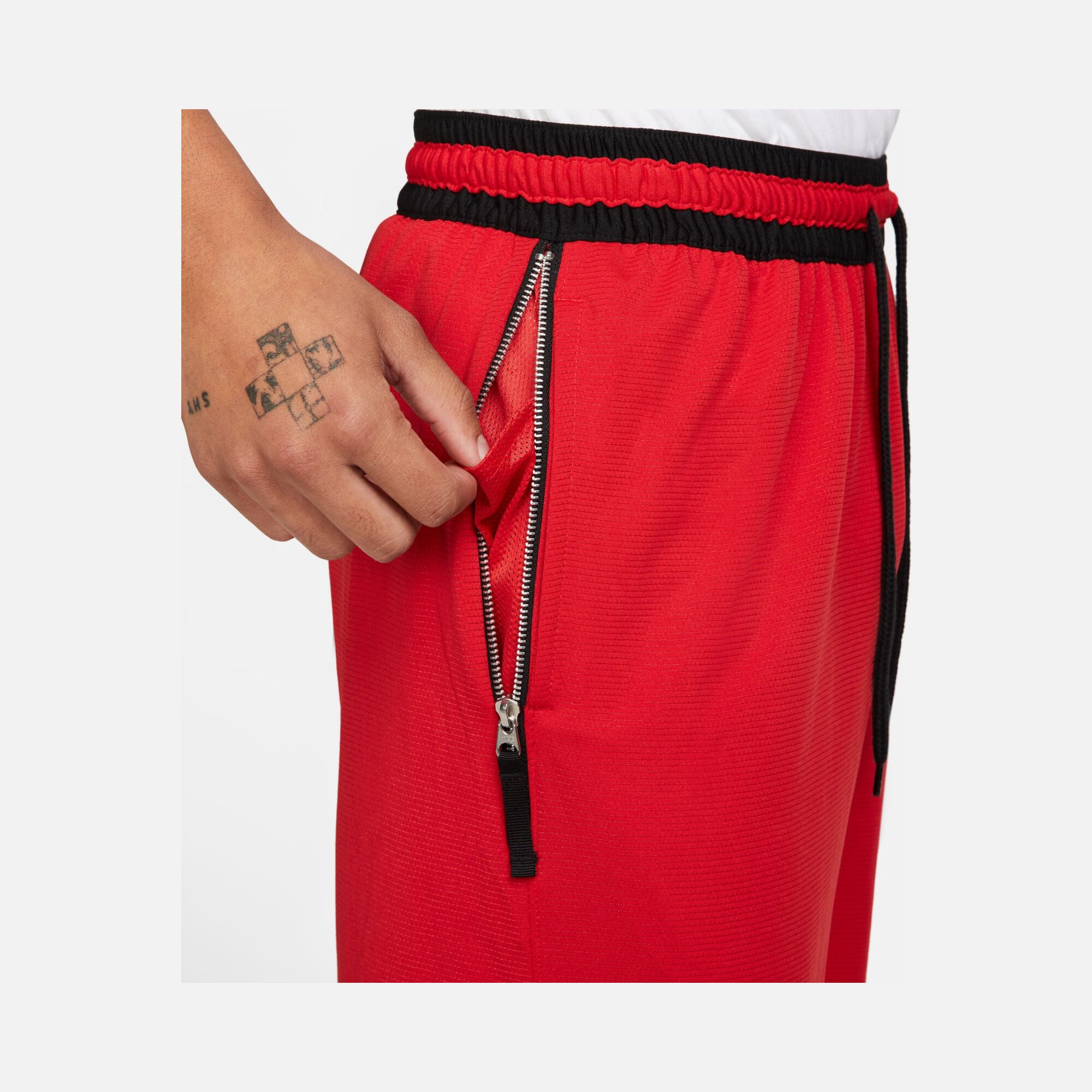 Nike Dri-Fit DNA Basketbol Erkek Şort