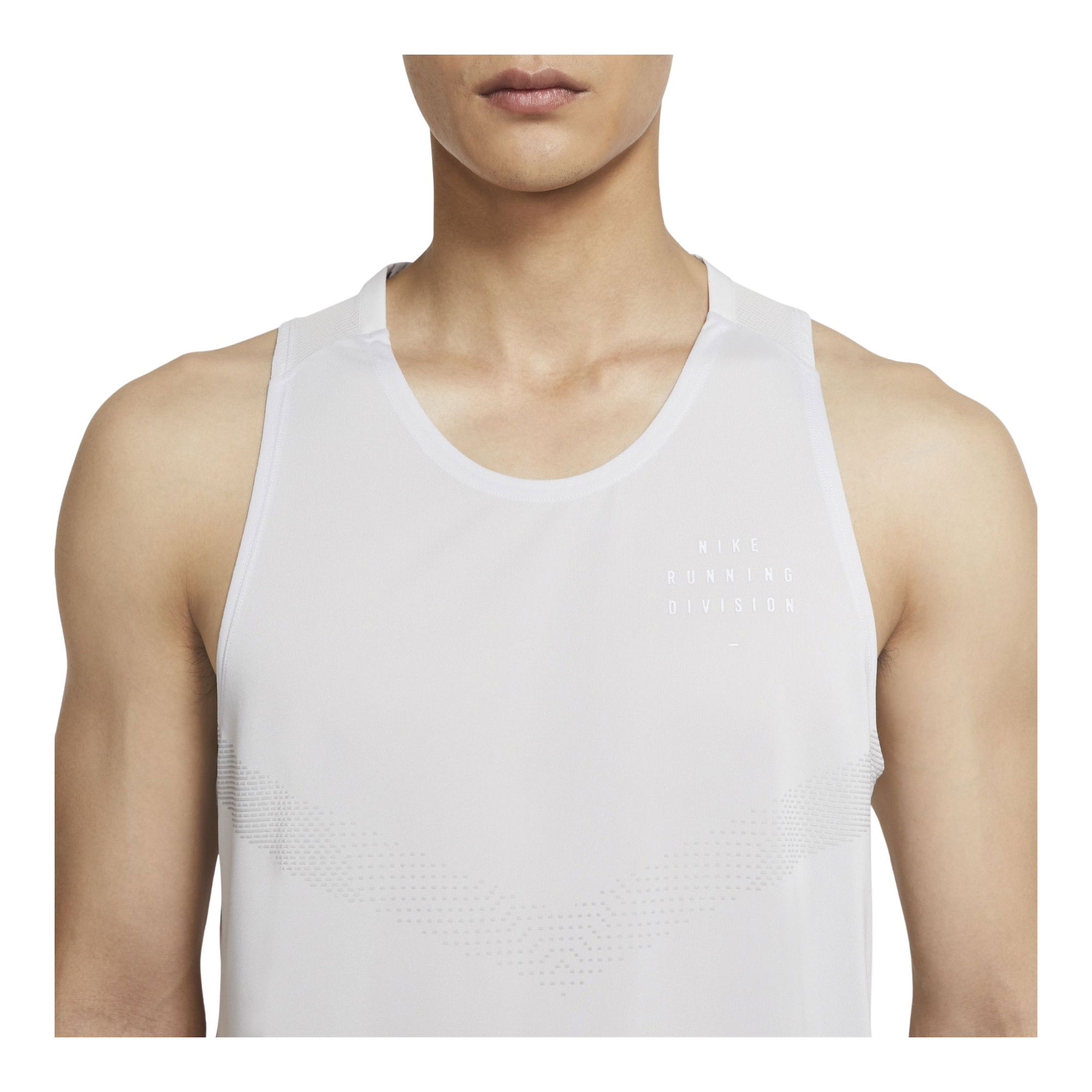 Nike Dri-Fit Rise 365 Run Division Running Erkek Atlet