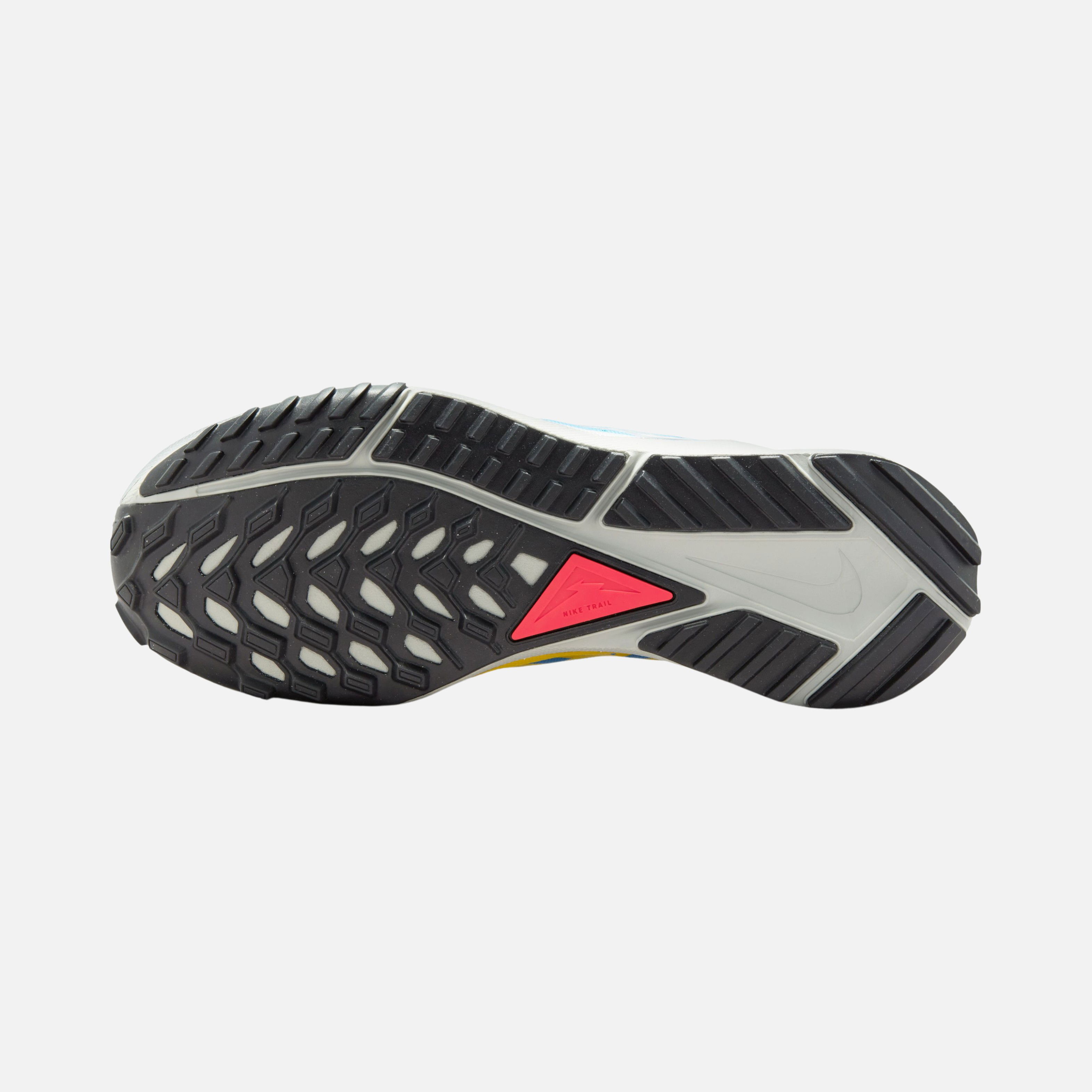 Nike React Pegasus Trail 4 Running Erkek Spor Ayakkabı