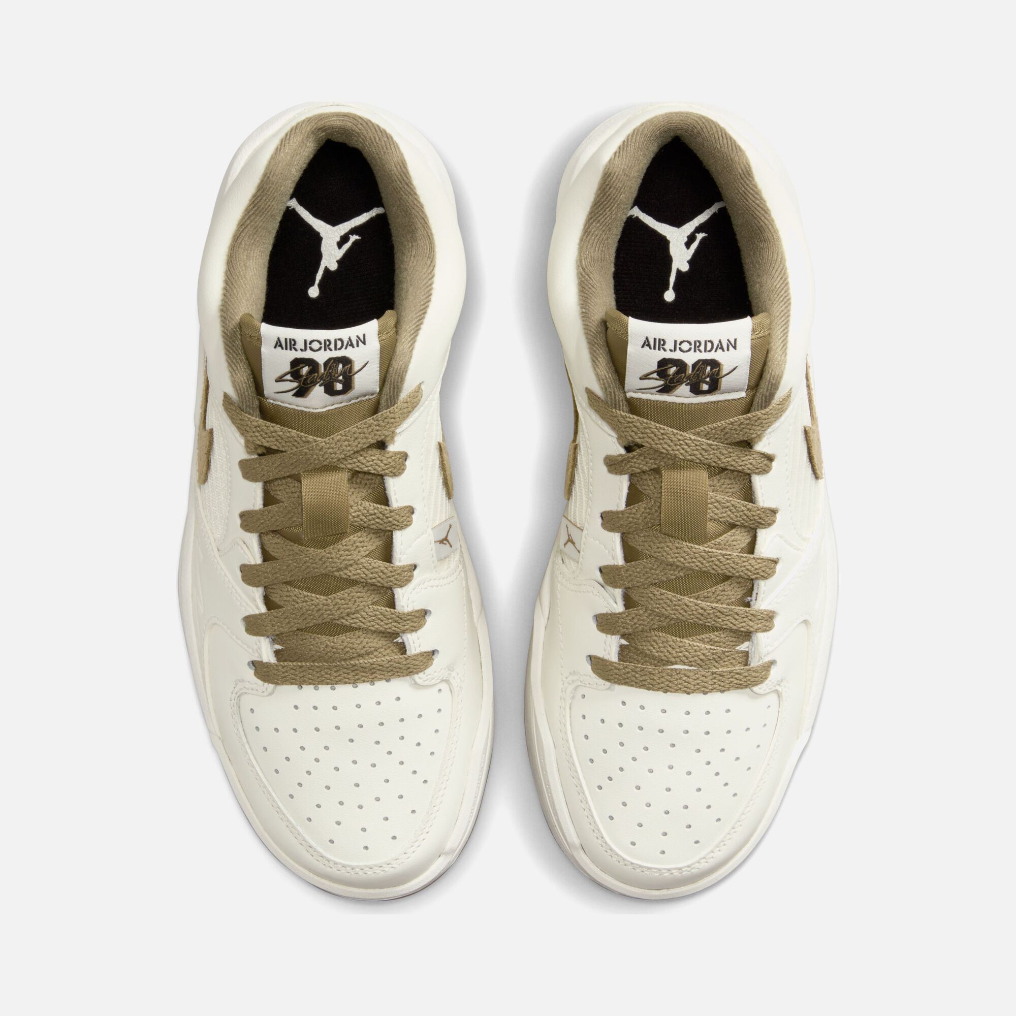 Nike Jordan Stadium 90 Kadın Spor Ayakkabı