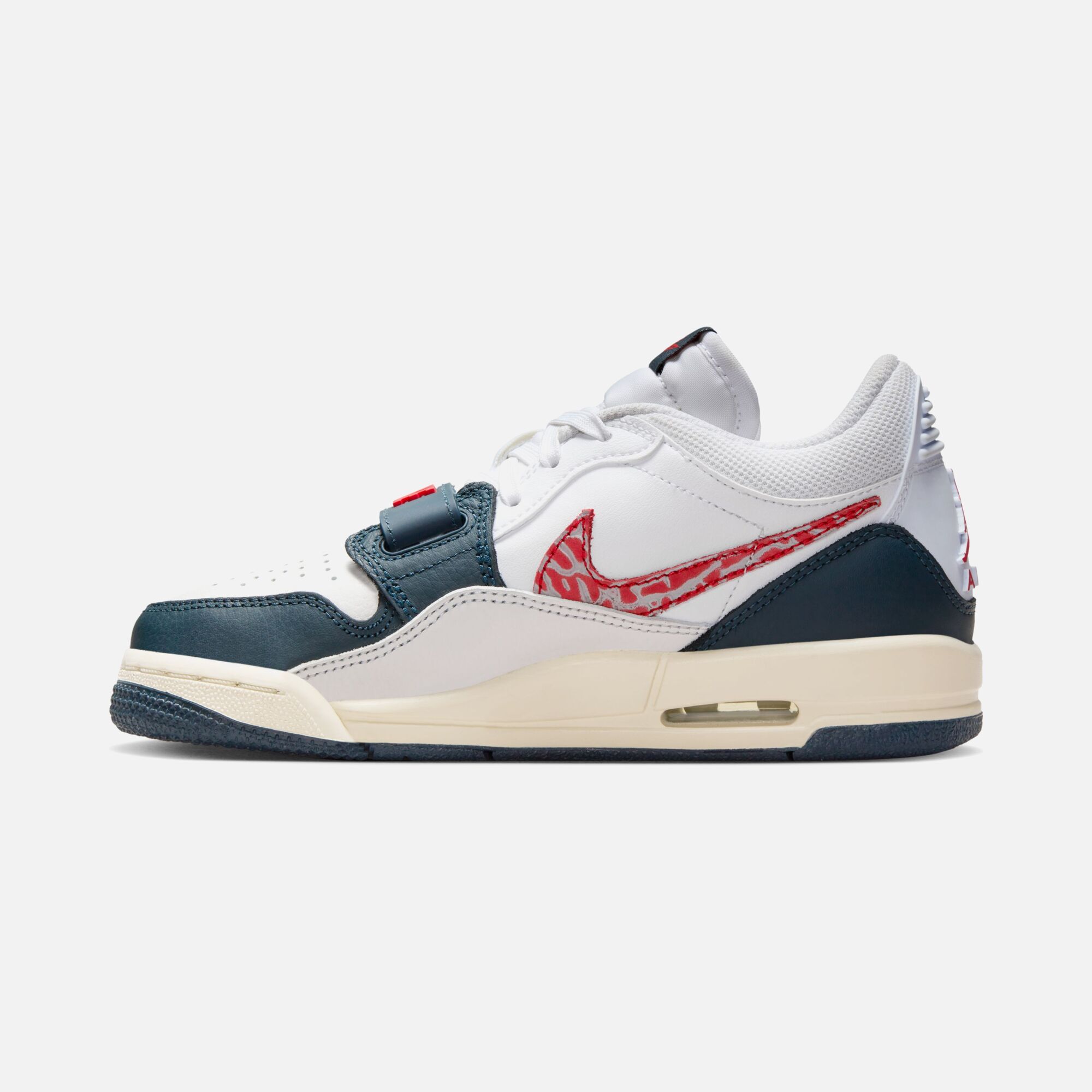 Nike Air Jordan Legacy 312 Low (GS) Spor Ayakkabı