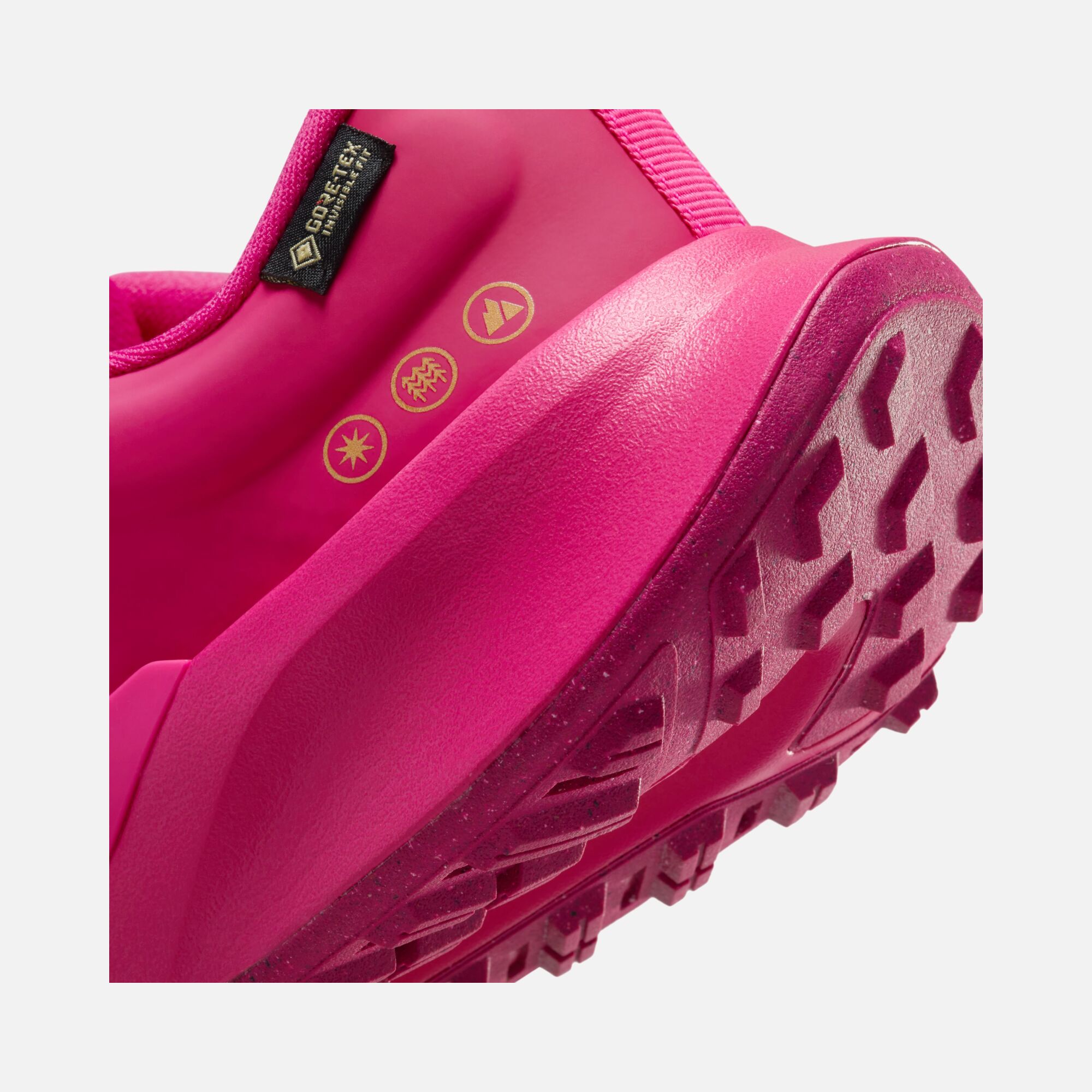 Nike Juniper Trail 2 Gore-Tex Cross Country Kadın Spor Ayakkabı