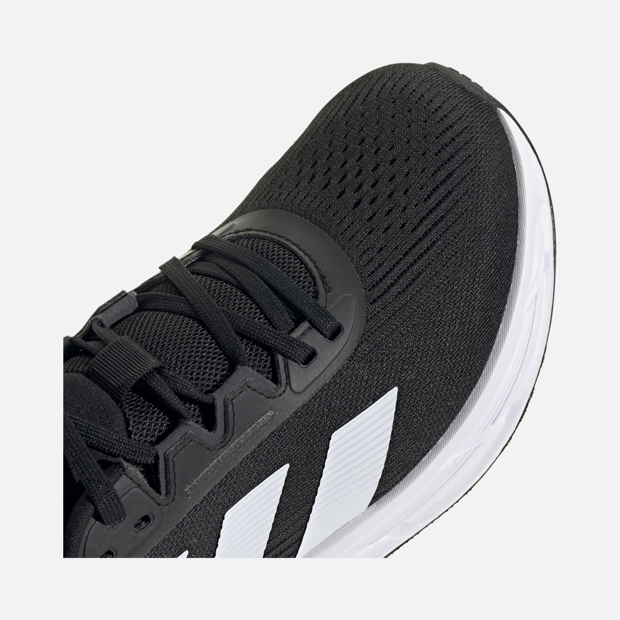 adidas Questar 3 Short Distance Road Running Erkek Spor Ayakkabı