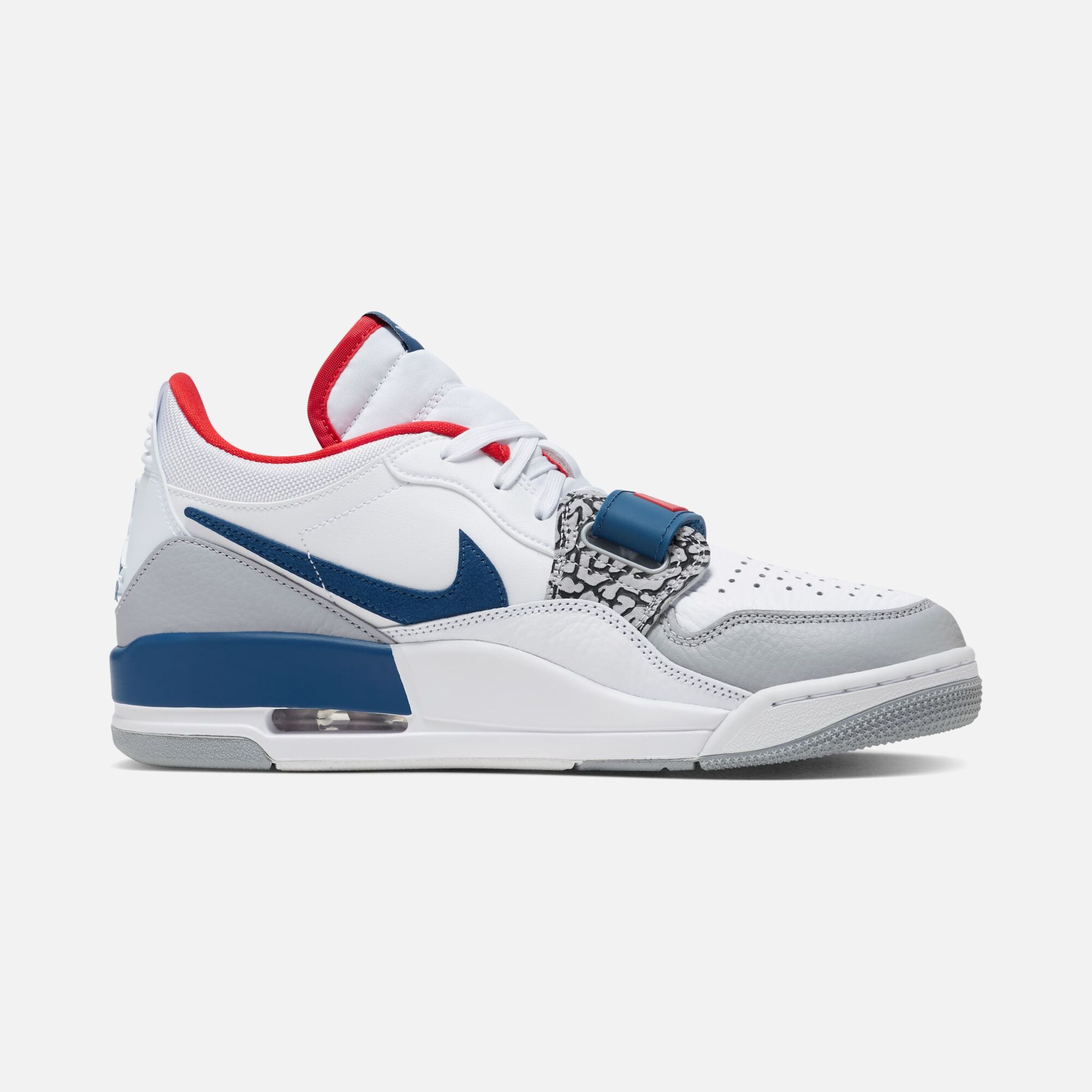 Nike Air Jordan Legacy 312 Low Erkek Spor Ayakkabı
