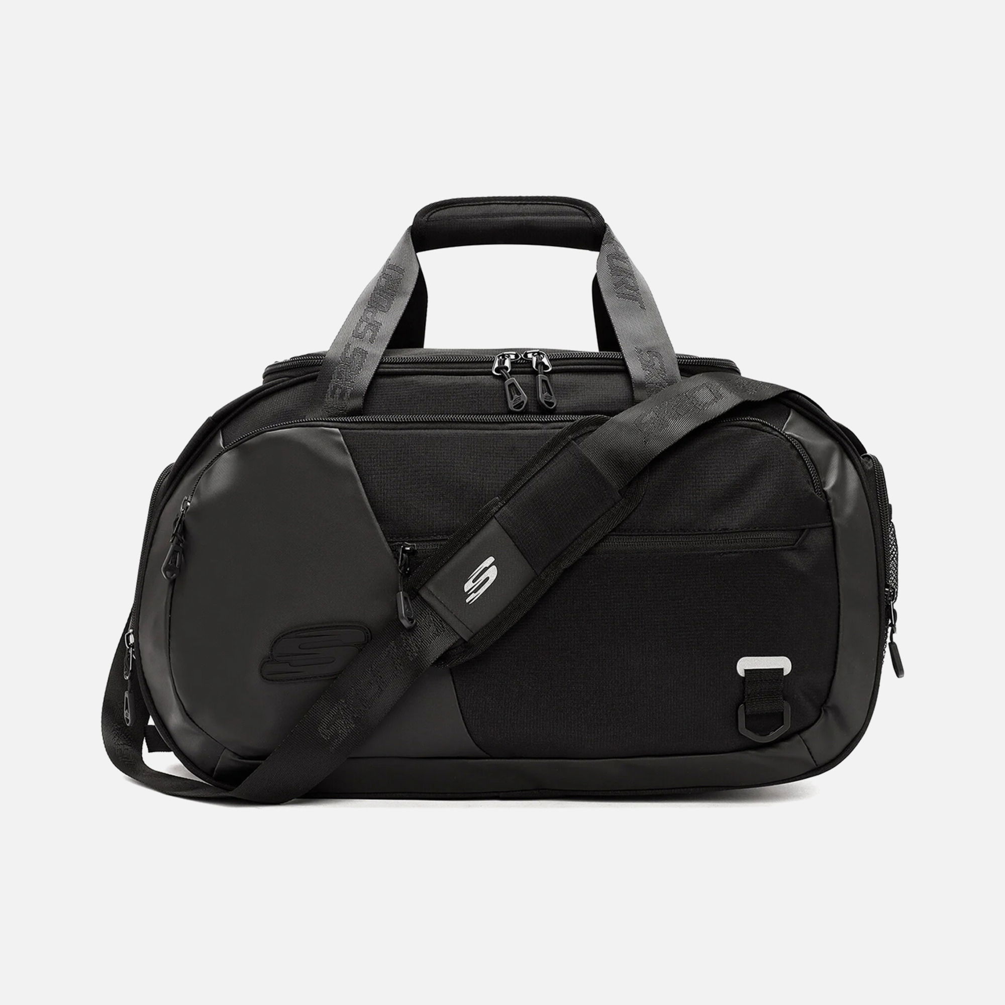 Skechers Shoulder S242287 (Large) Training Unisex Spor Çantası