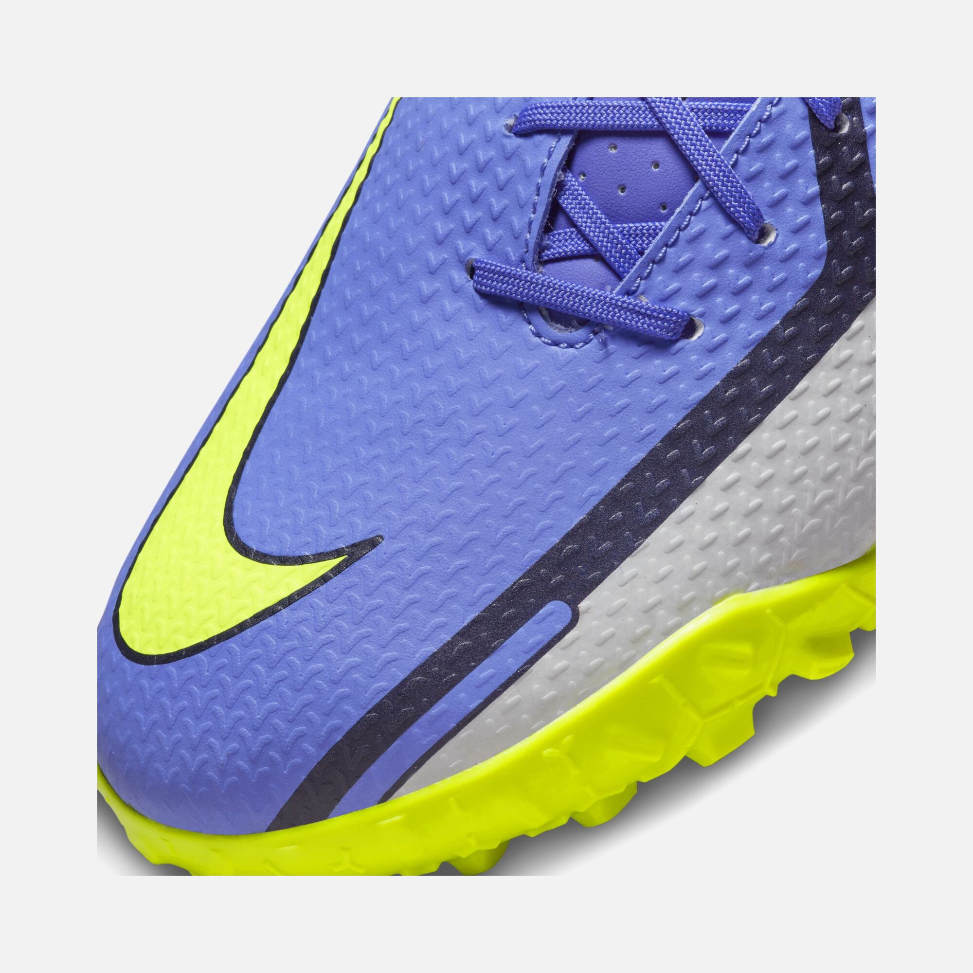Nike Phantom GT2 Academy Turf Erkek Halı Saha Ayakkabı