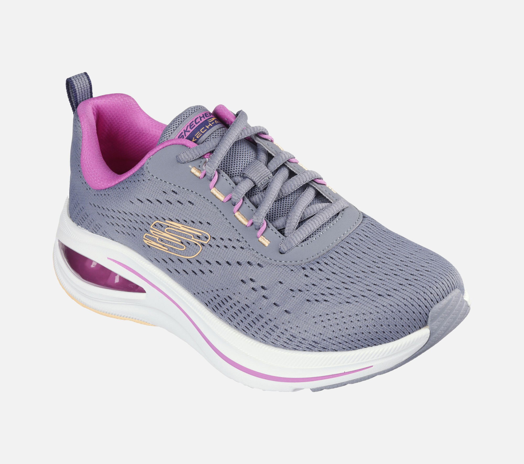 Skechers Sportswear Air Meta Aired Out Kadın Spor Ayakkabı