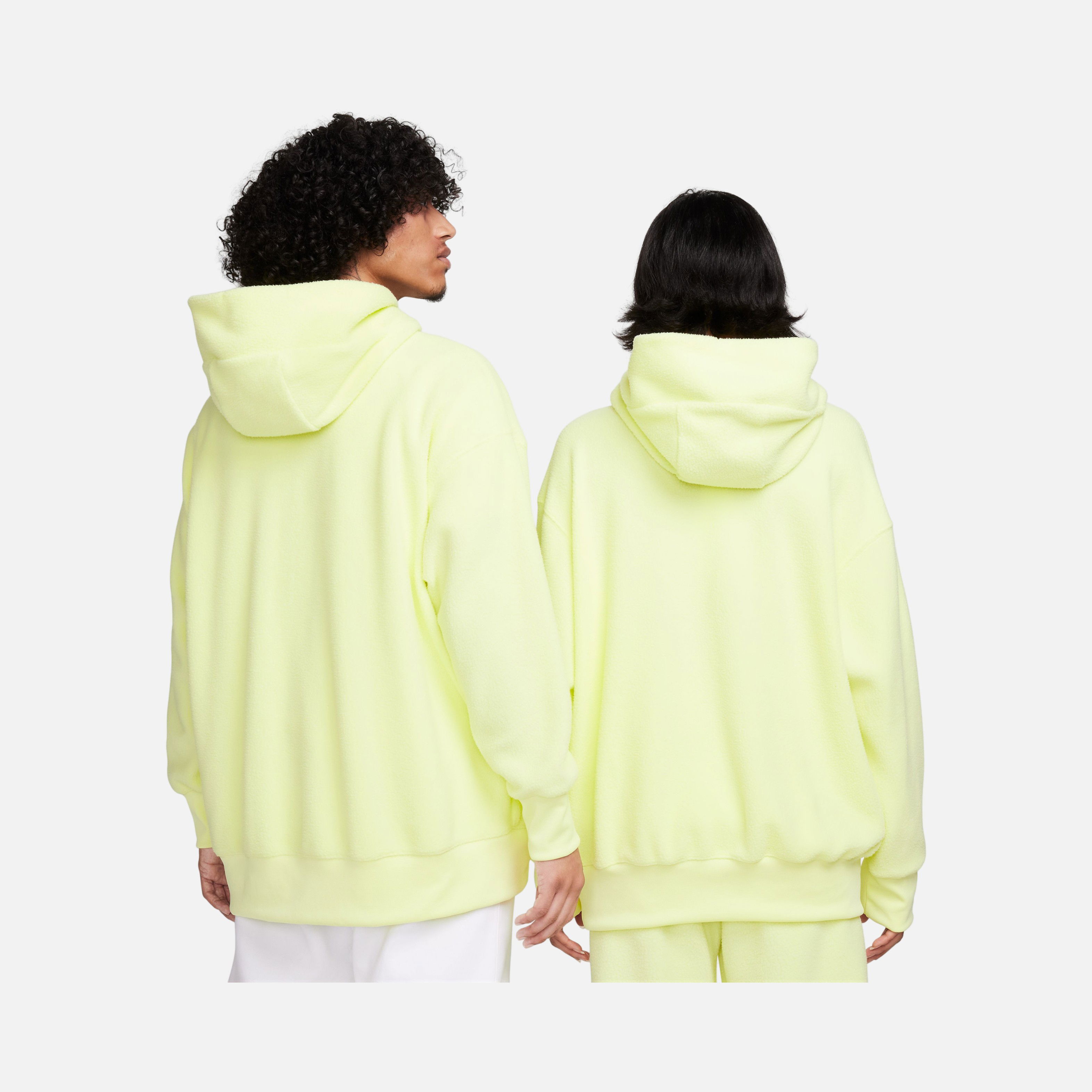Nike Sportswear Plush Pullover Hoodie Kadın Sweatshirt