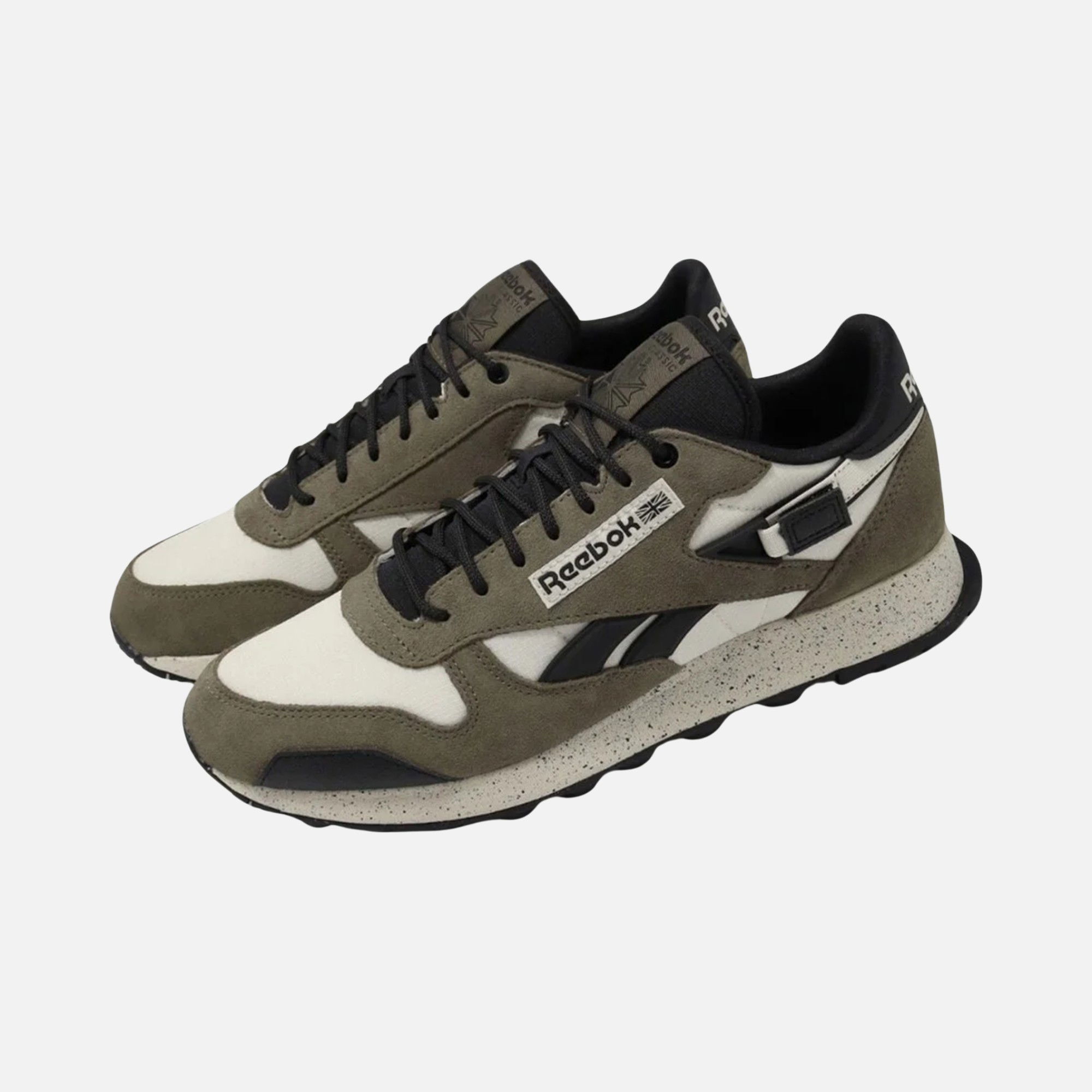 Reebok Sportswear Classic Leather Winterized Erkek Spor Ayakkabı