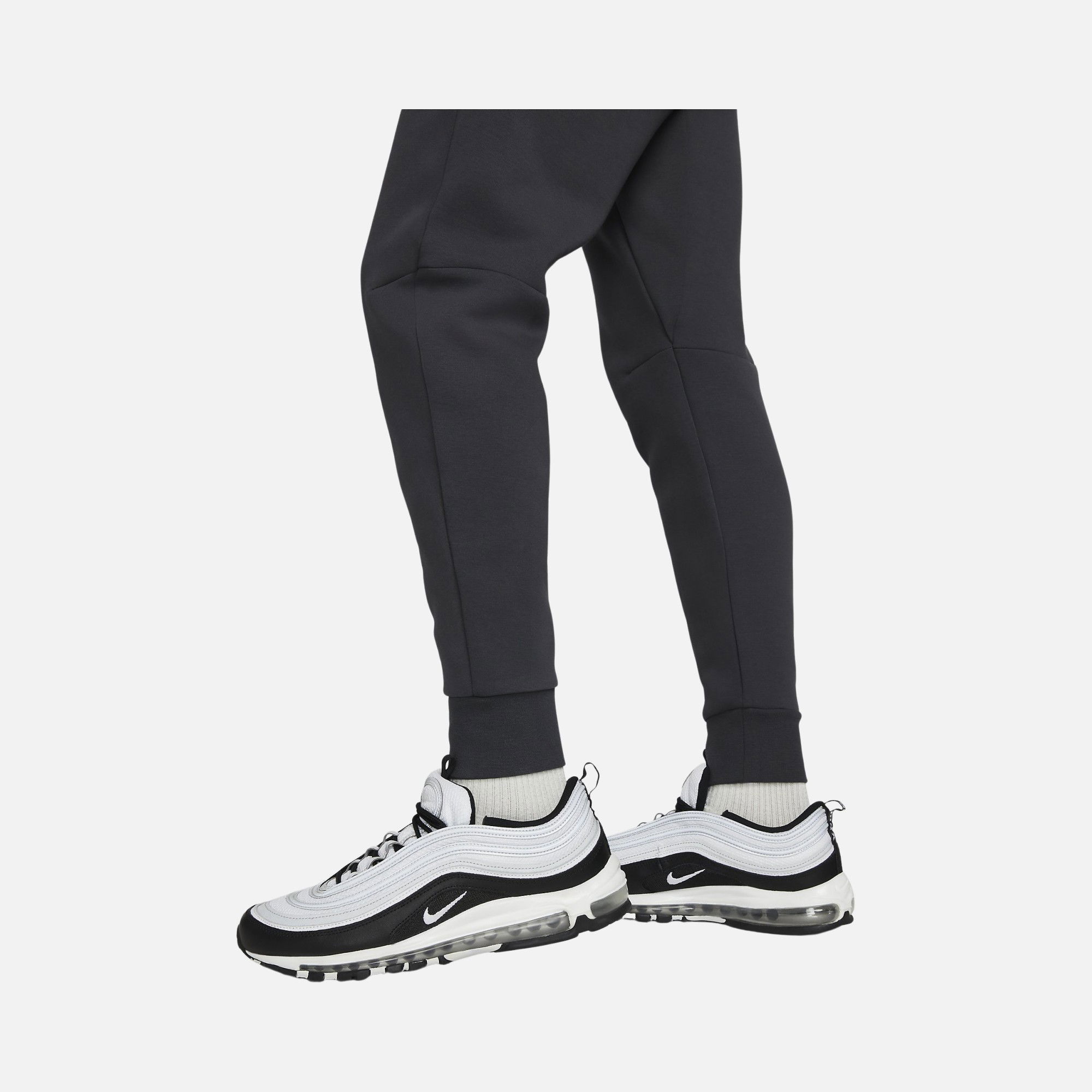 Nike Sportswear Tech Fleece SS23 Erkek Eşofman Altı
