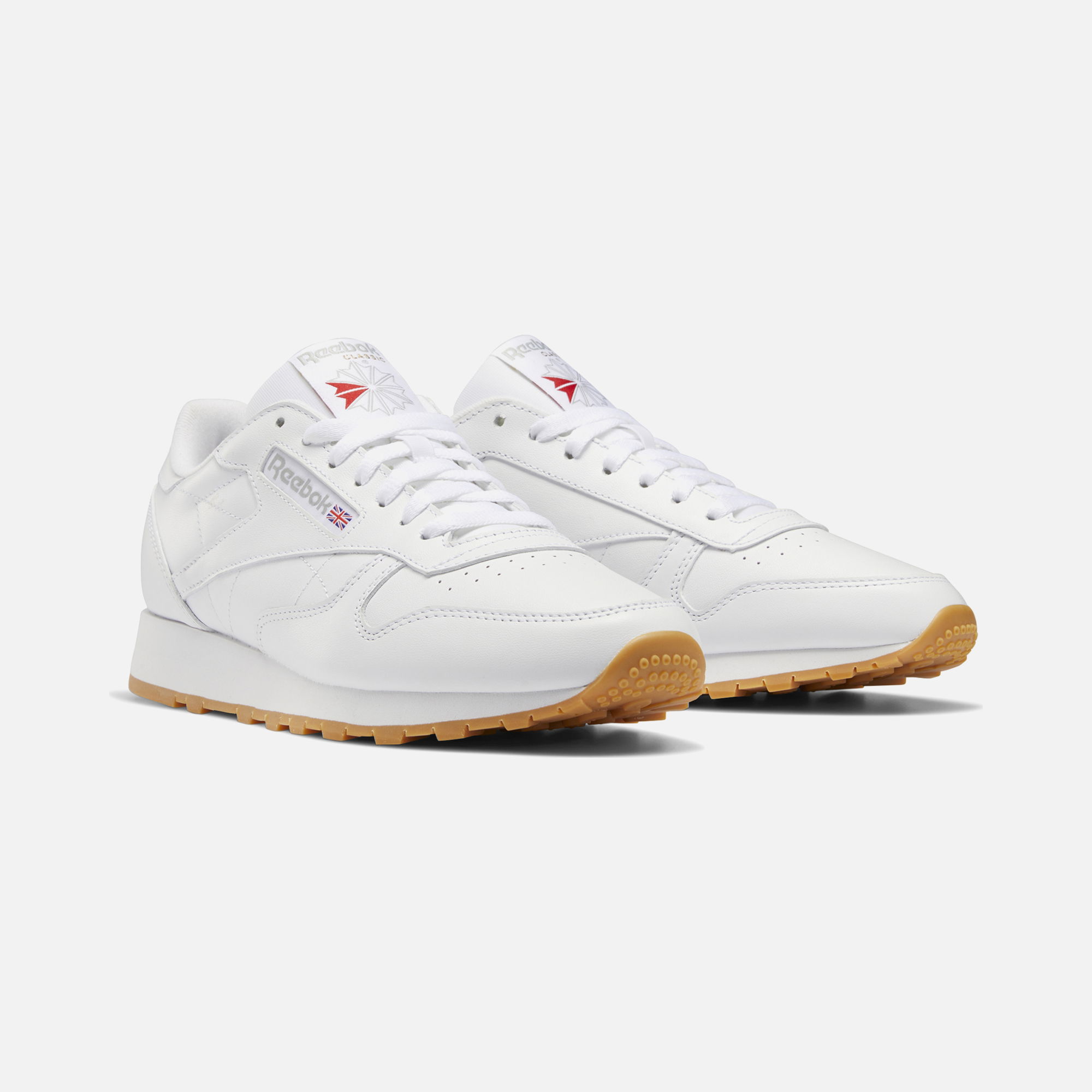 Reebok Classic Leather Erkek Spor Ayakkabı
