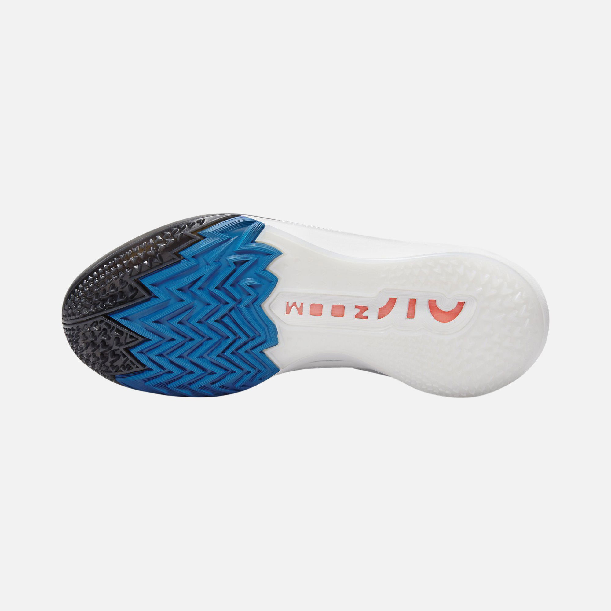 Nike Air Zoom G.T. Cut 2 Erkek Basketbol Ayakkabısı