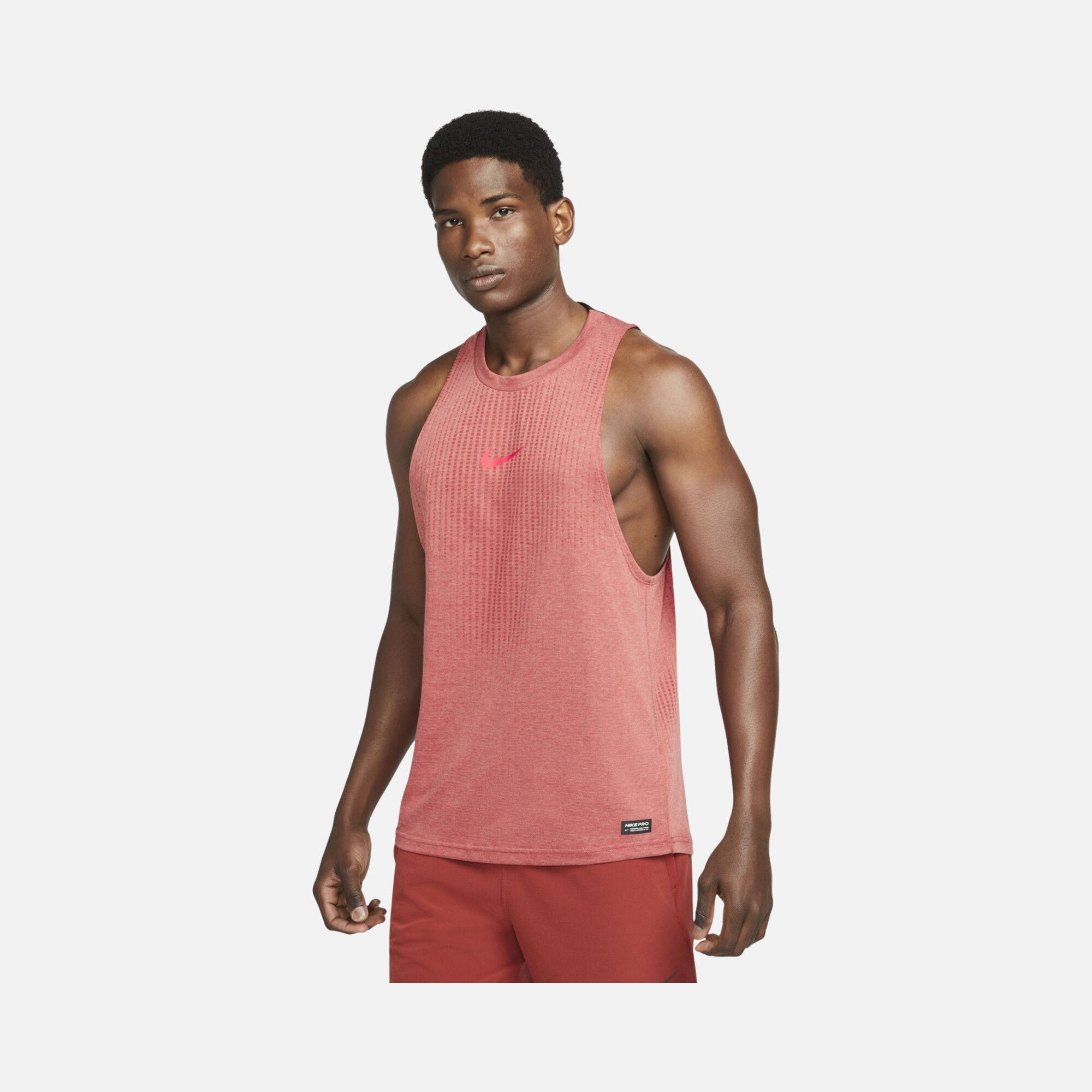 Nike Pro Dri-Fit ADV Training Erkek Atlet