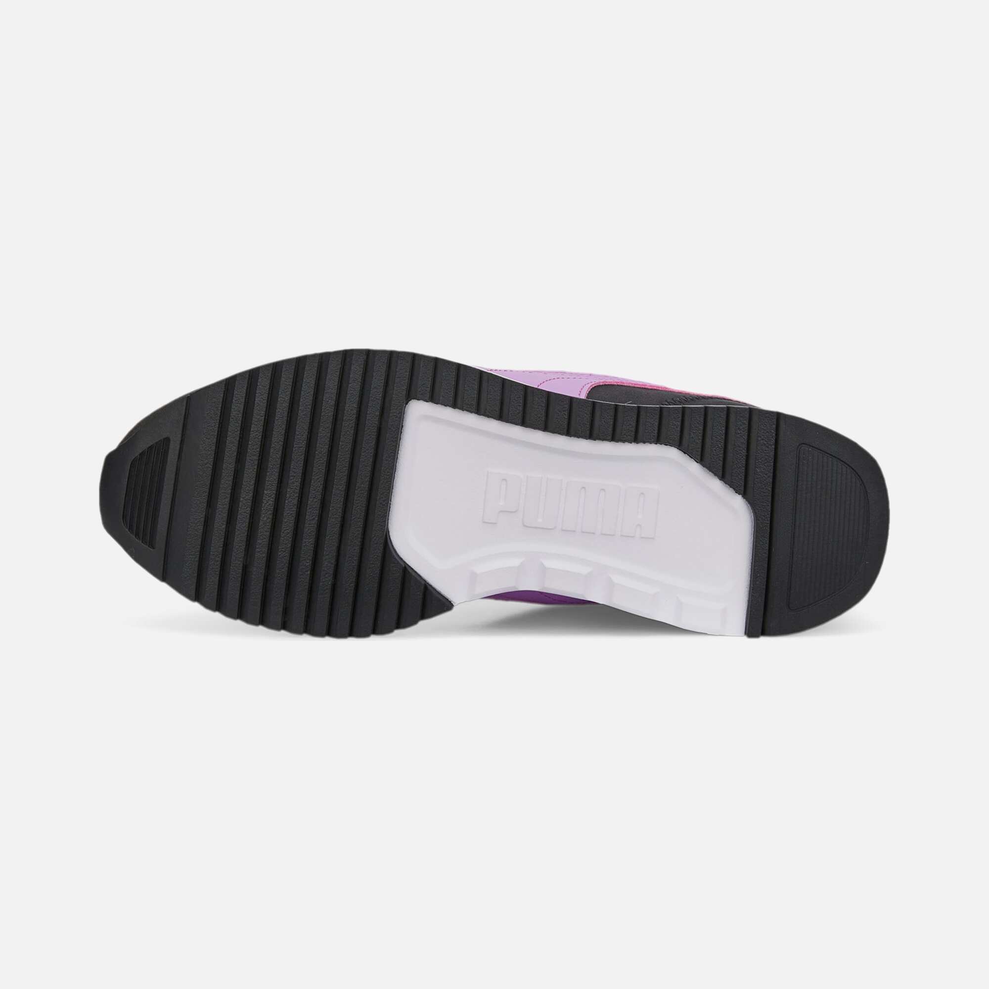 Puma R78 Runner Trainers Unisex Spor Ayakkabı