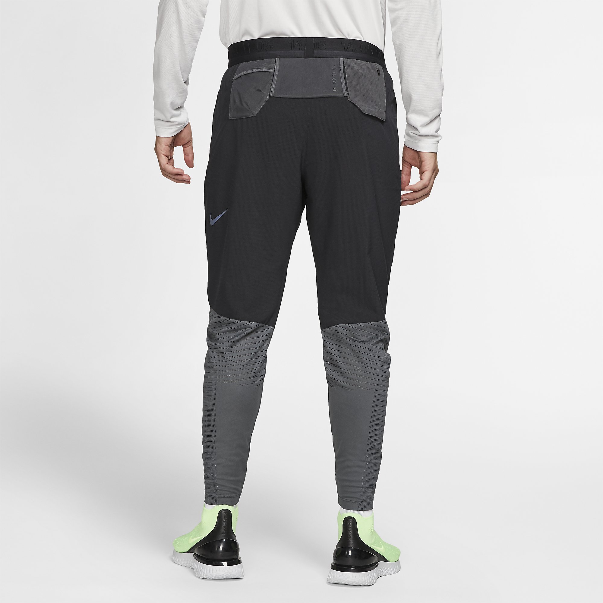 Nike Tech Pack Running Trousers Erkek Eşofman Altı