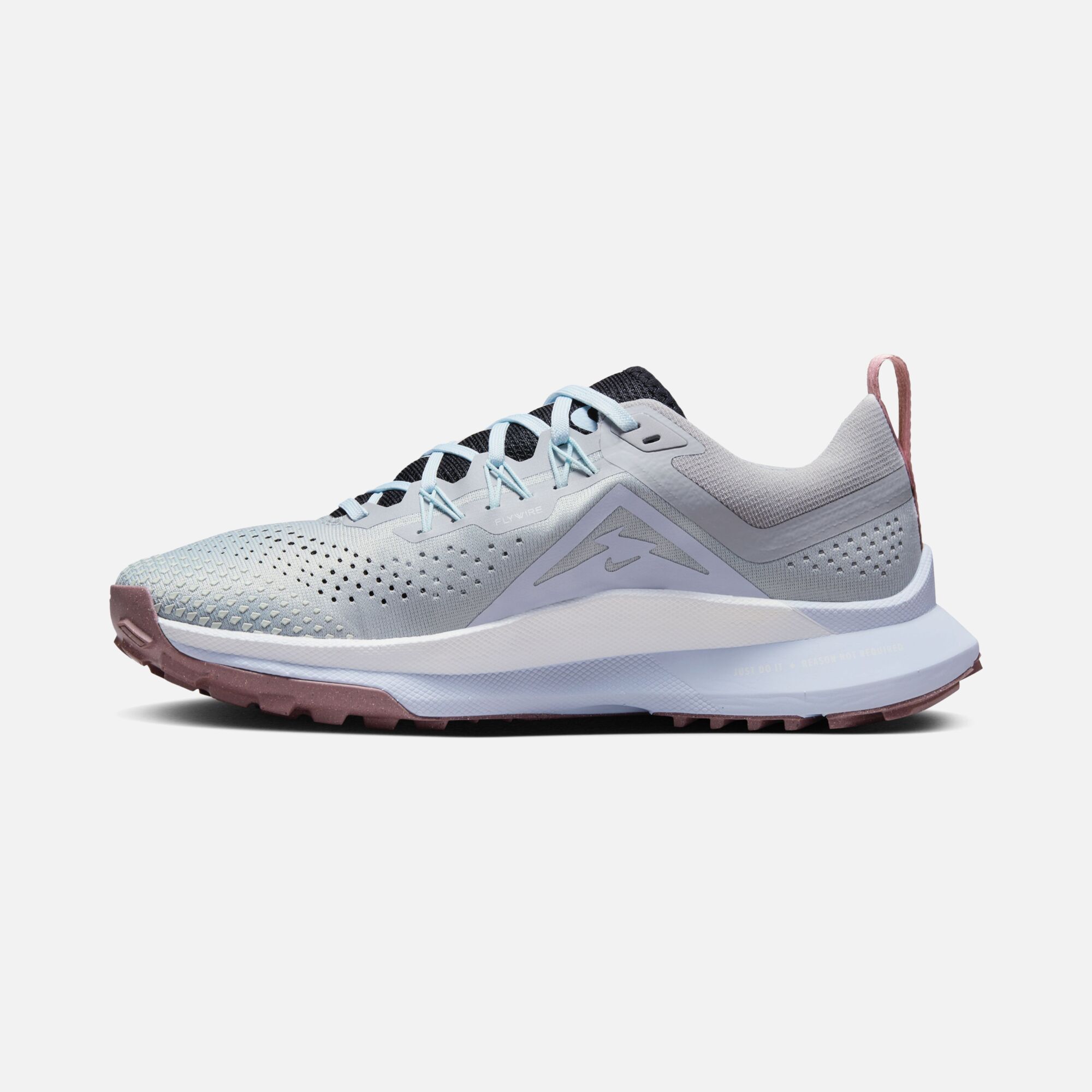 Nike React Pegasus Trail 4 Road Running Kadın Spor Ayakkabı