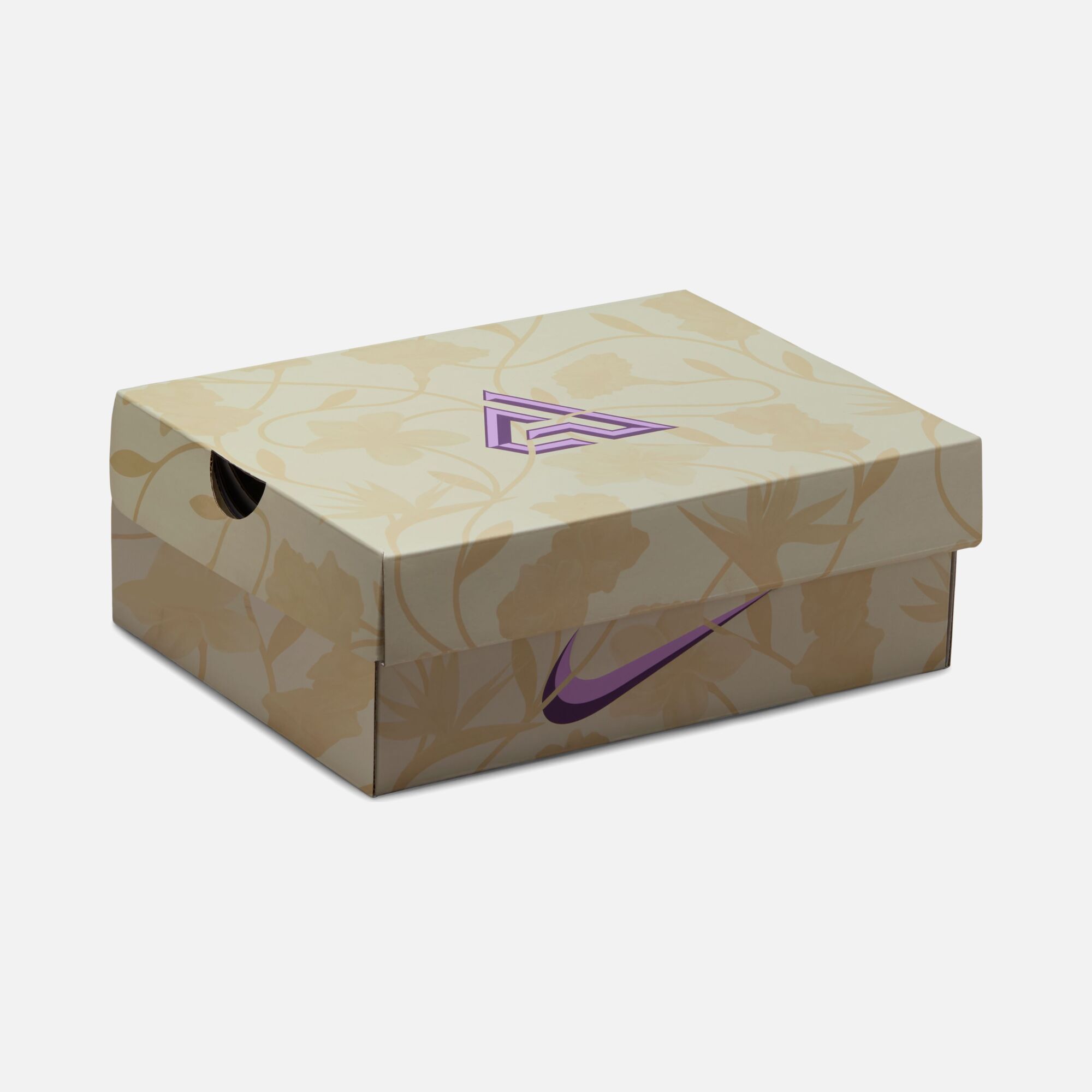 Nike Freak 5 Basketball (GS) Spor Ayakkabı