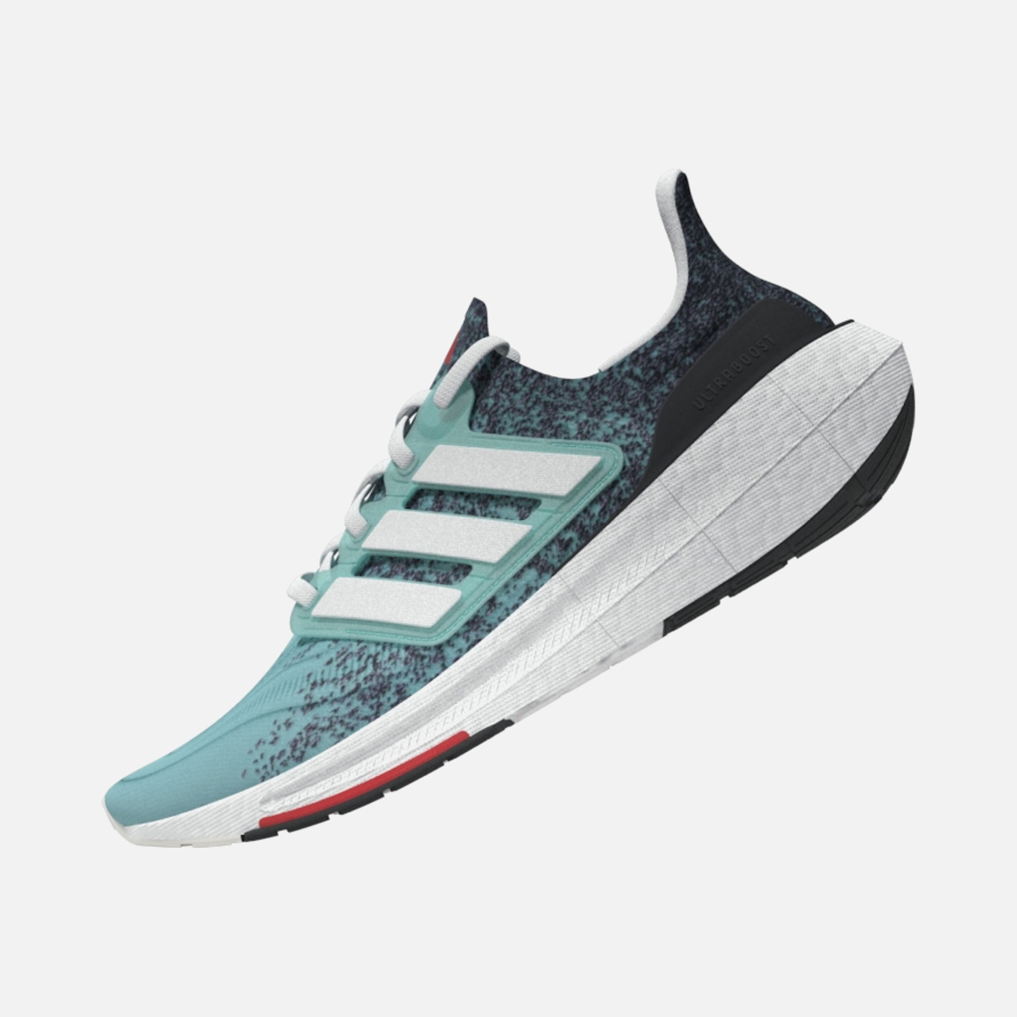 adidas Run Ultraboost Light Running Kadın Spor Ayakkabı