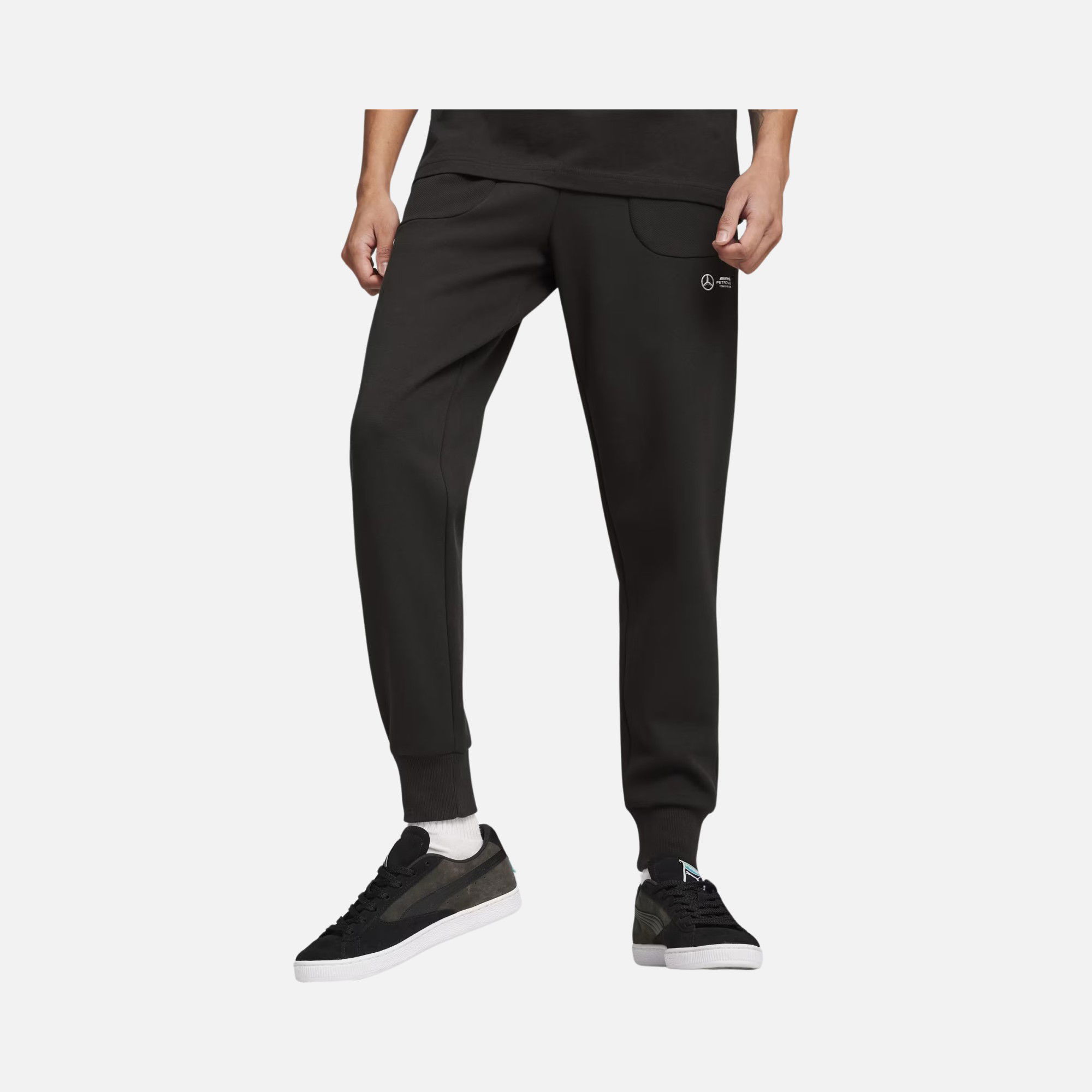 Puma Sportswear Mercedes-AMG Petronas Erkek Eşofman Altı