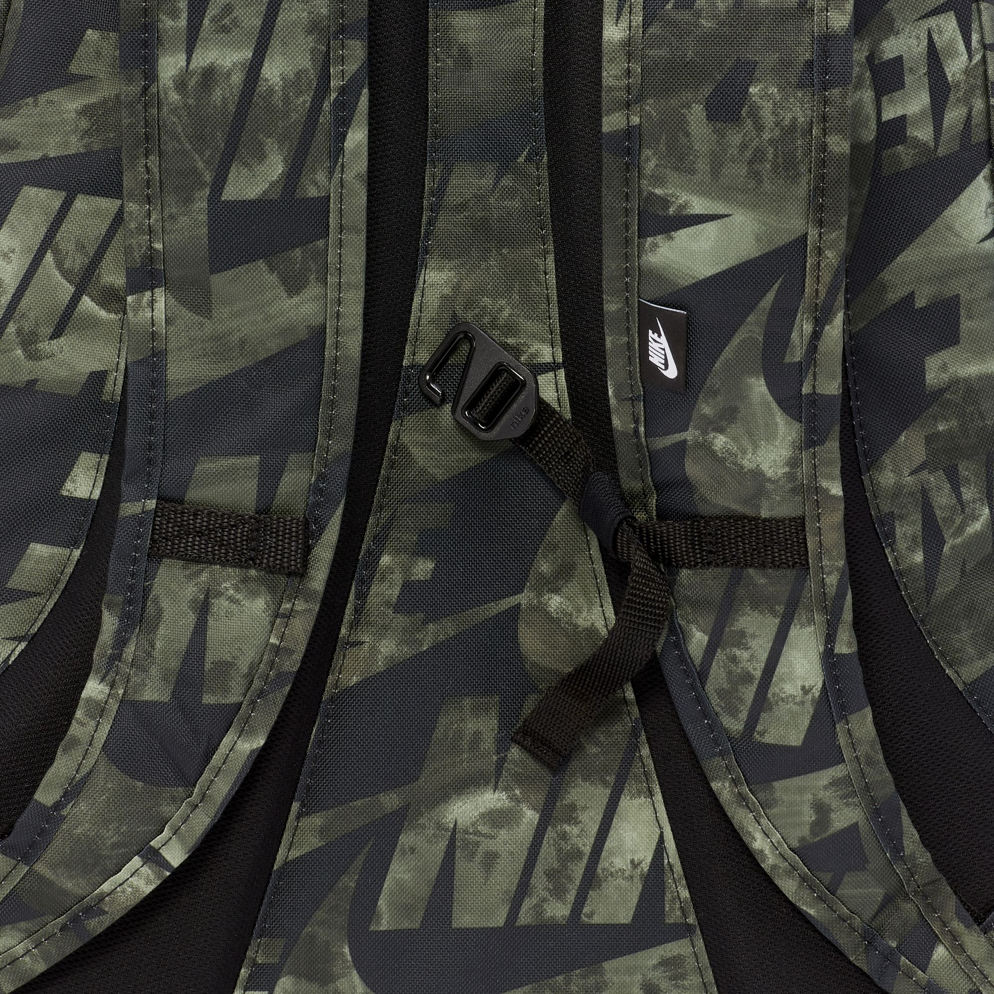 Nike Hayward Backpack All Over Print Unisex Sırt Çantası