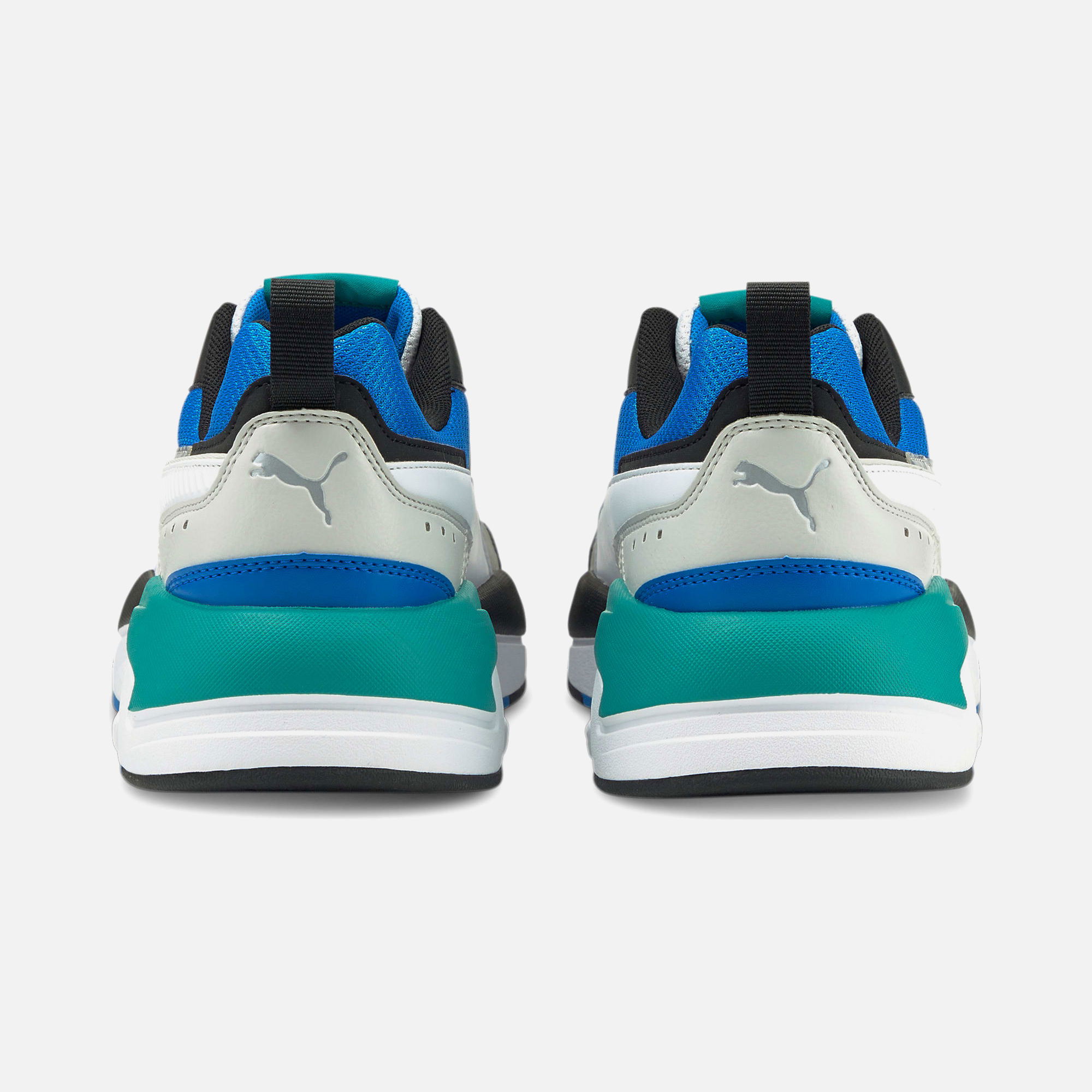 Puma Sportswear X-Ray 2 Square Unisex Spor Ayakkabı