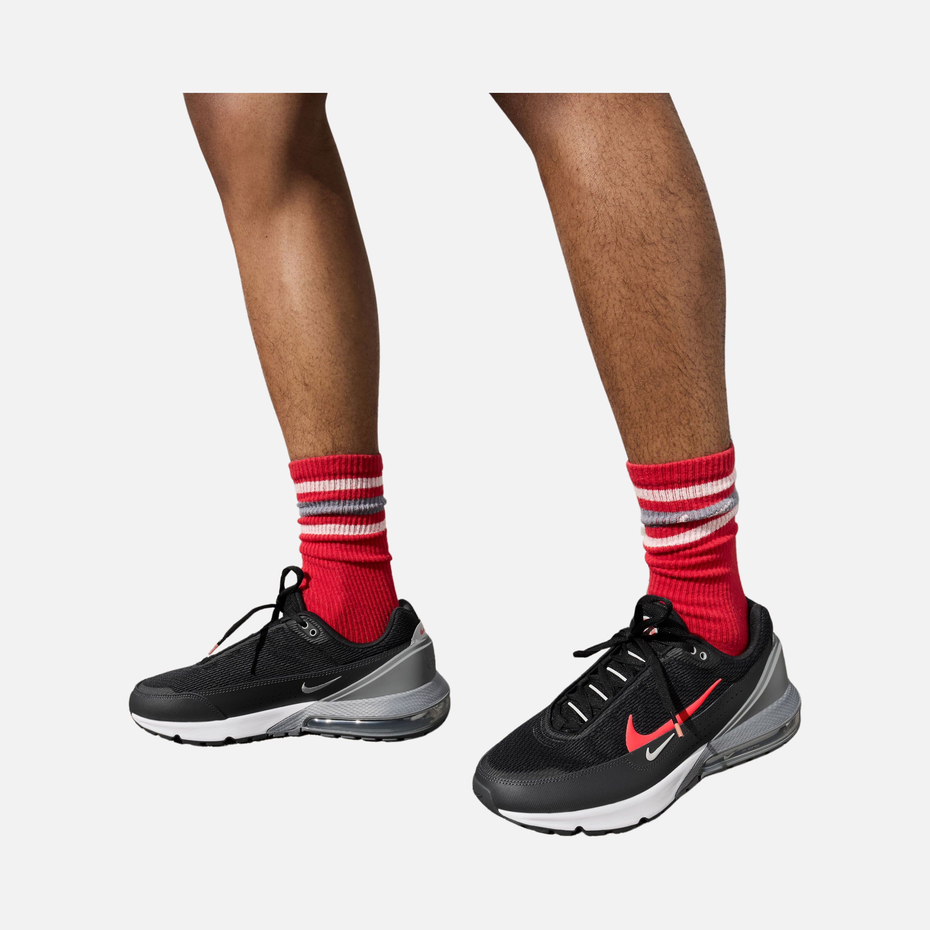 Nike Air Max Pulse FA24 Erkek Spor Ayakkabı