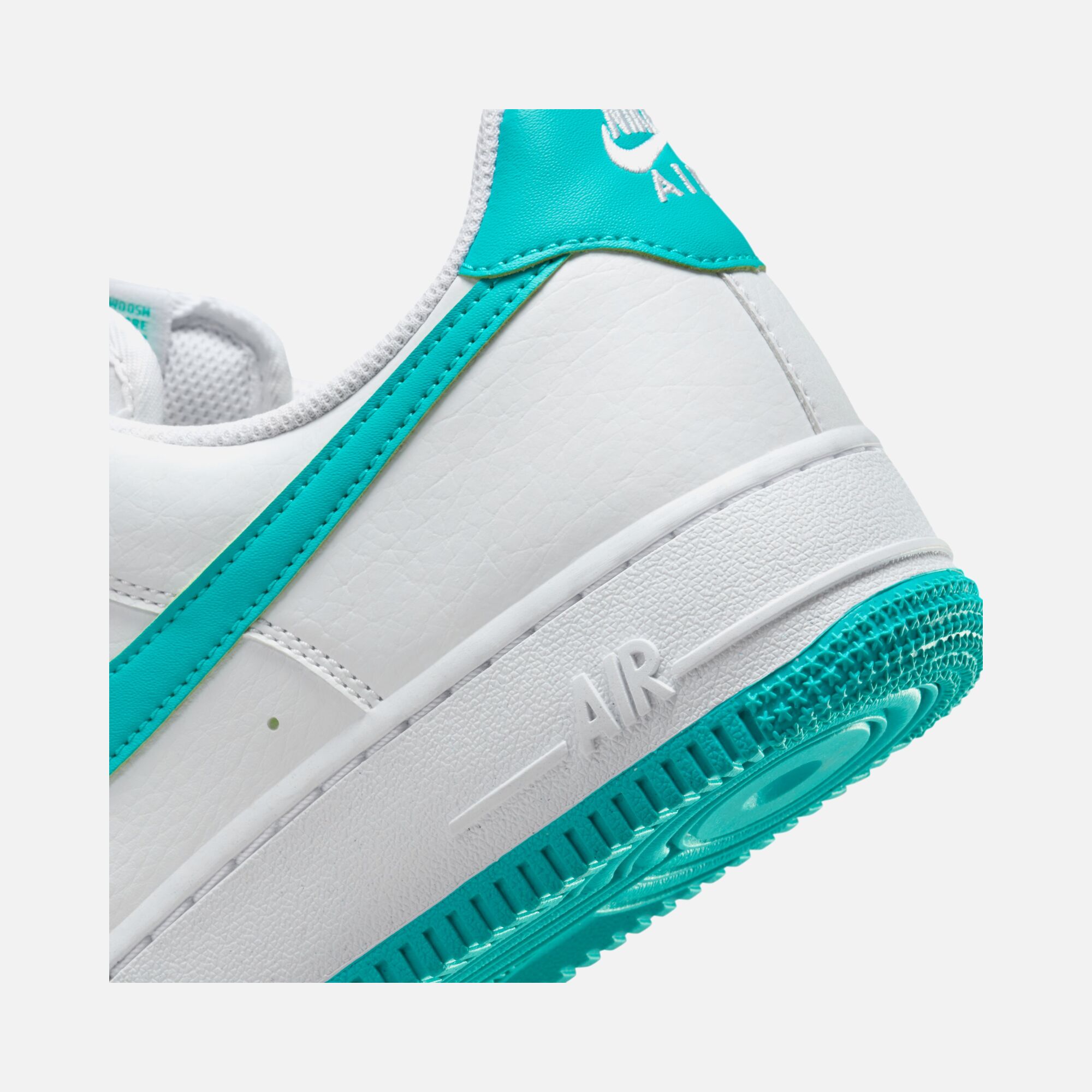 Nike Air Force 1 '07 Next Nature CO Kadın Spor Ayakkabı