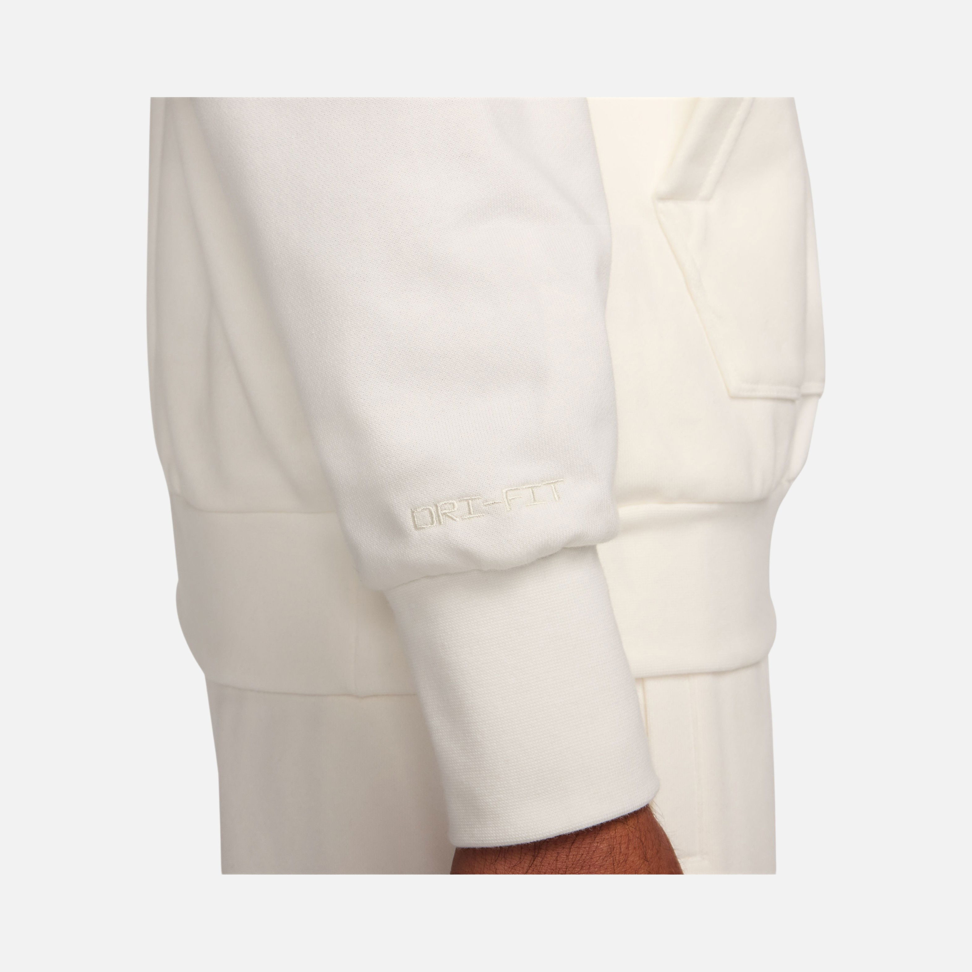 Nike Ja Standard Issue Dri-Fit Pullover Basketball Hoodie Erkek Sweatshirt