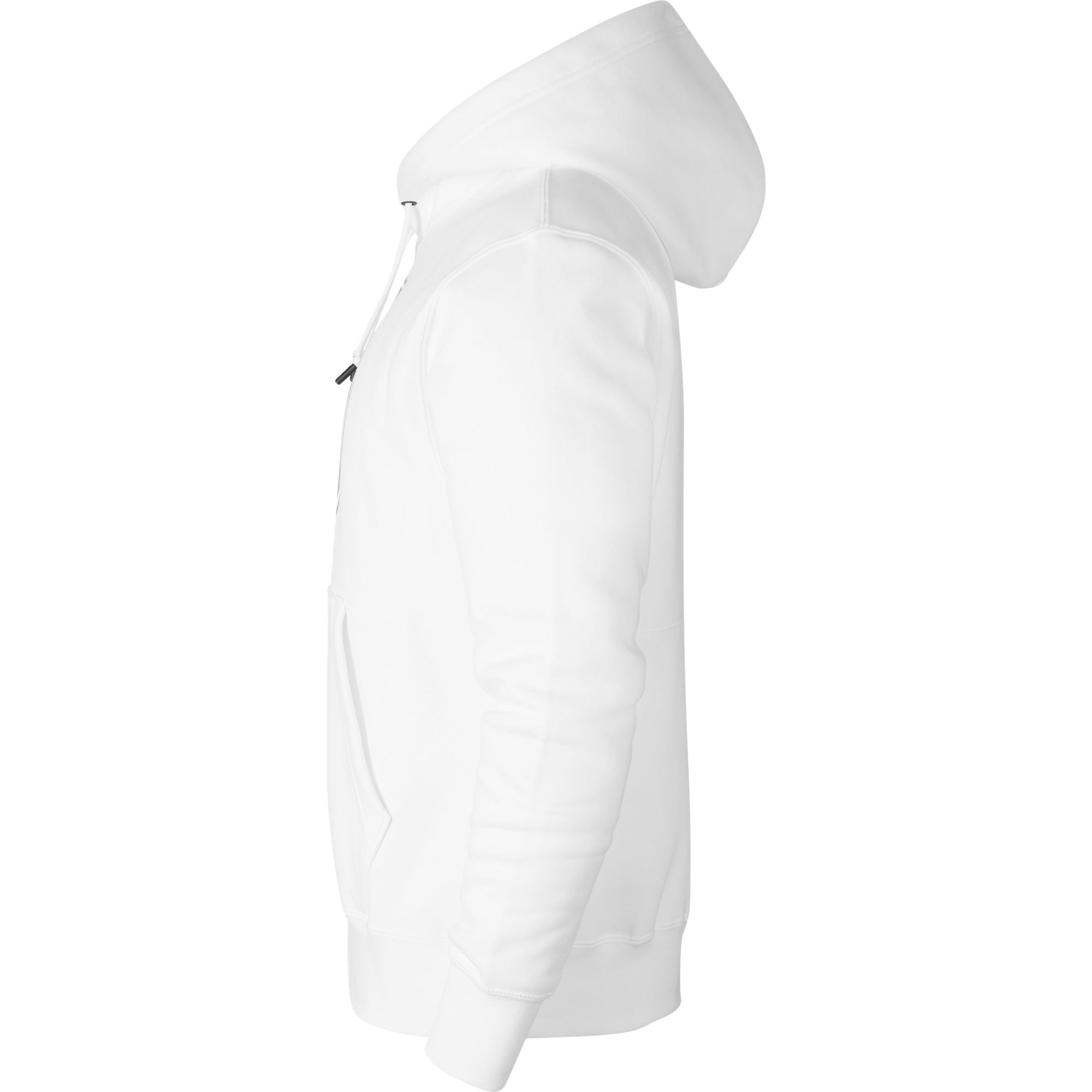 Nike Paris Saint-Germain X Jordan Pullover Fleece Hoodie Erkek Sweatshirt