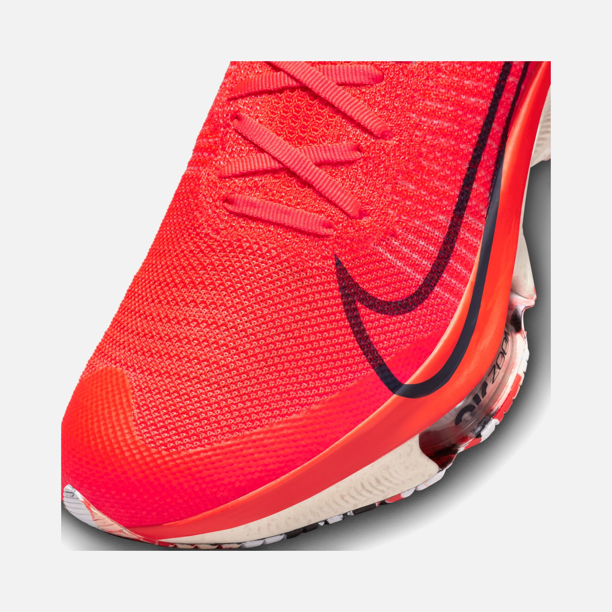 Nike Air Zoom Tempo NEXT% Road Running Erkek Spor Ayakkabı