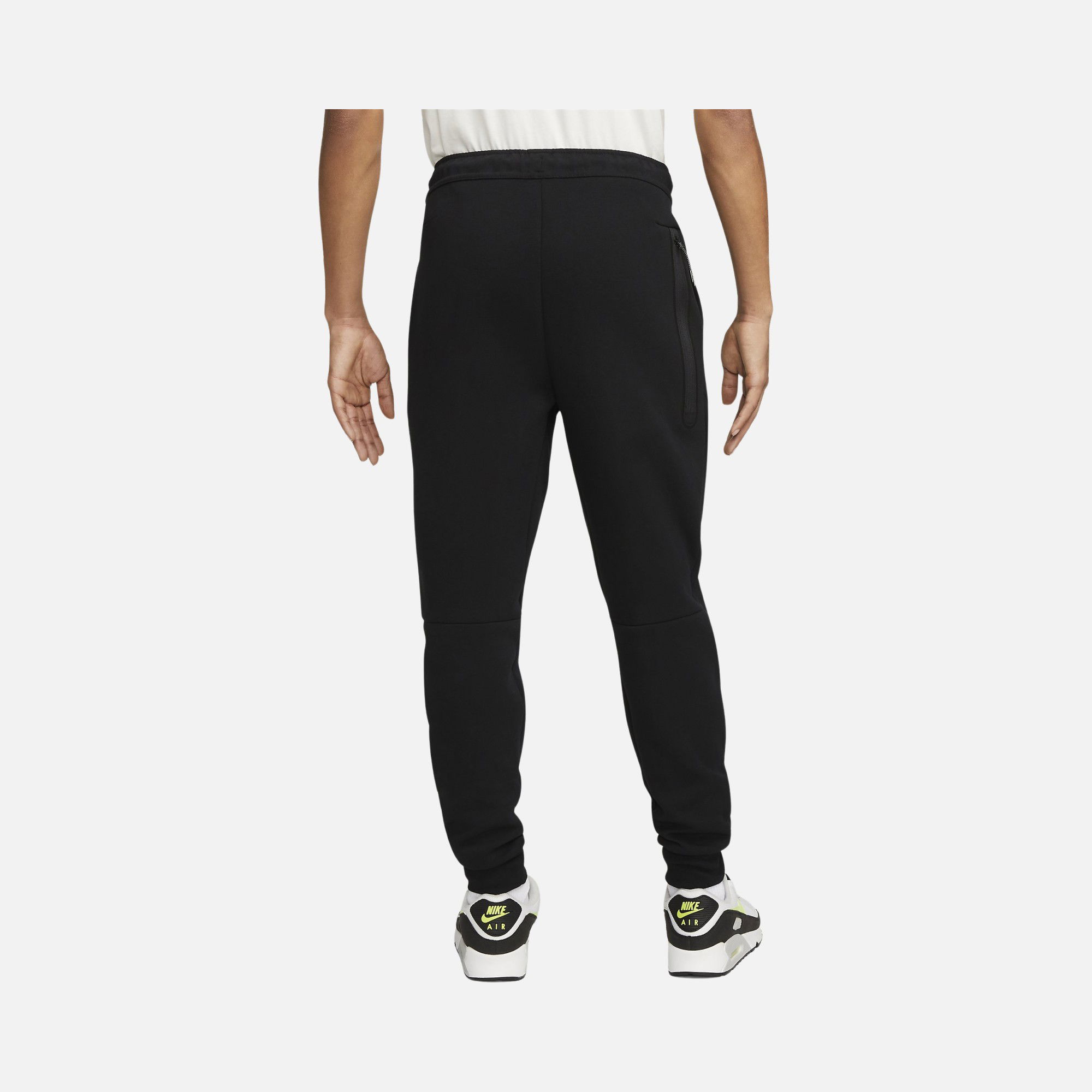 Nike Sportswear Tech Fleece SS23 Erkek Eşofman Altı