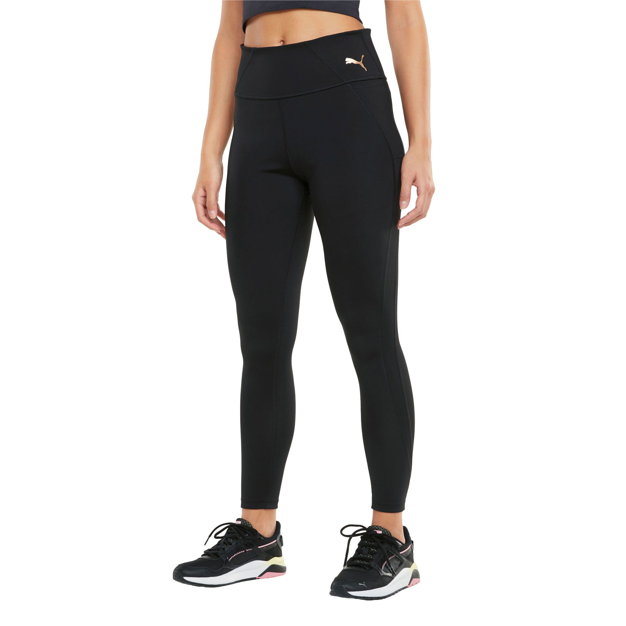 Puma Evostripe High Waist 7/8 Kadın Tayt
