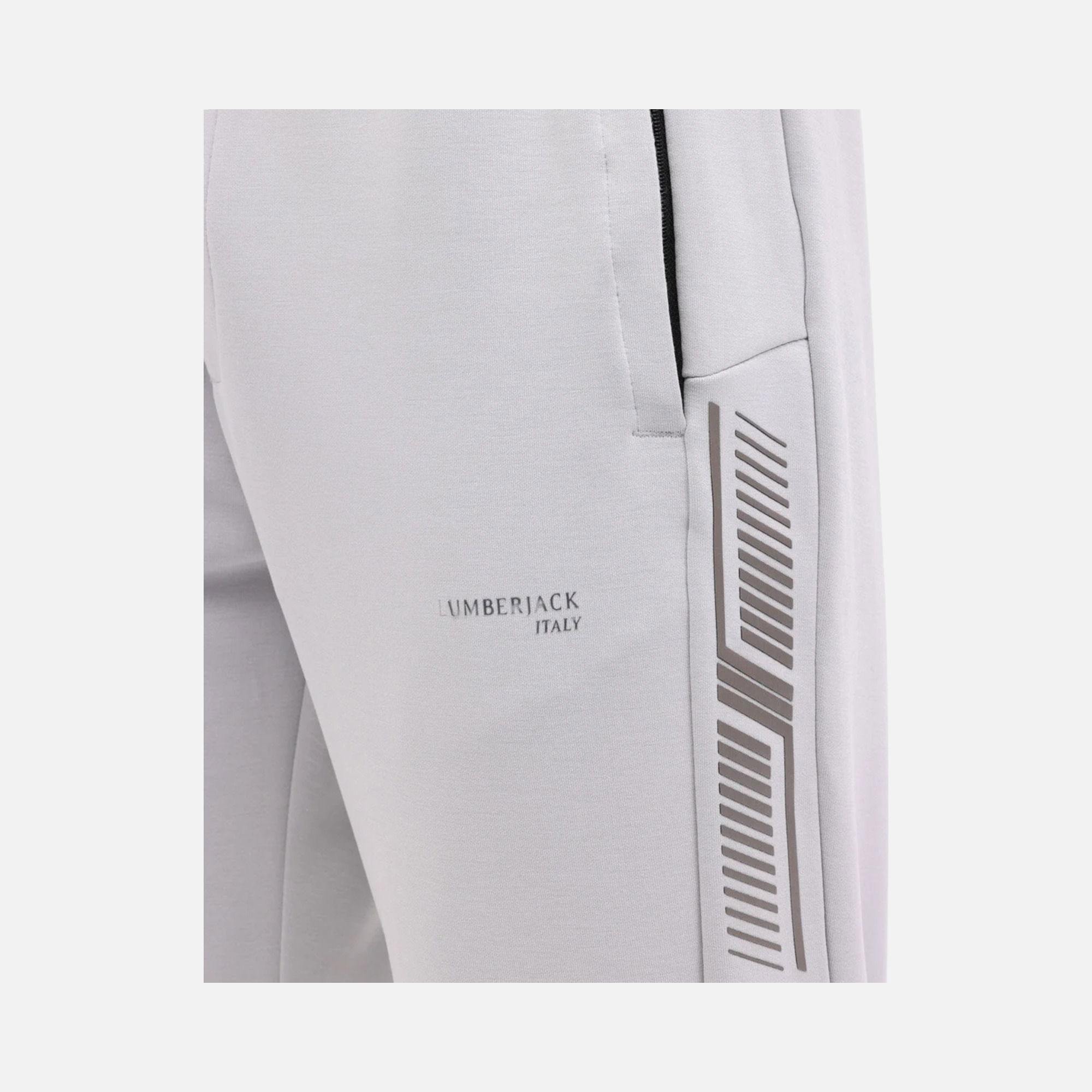 Lumberjack Sportswear Harves 22 ITl1106 Erkek Eşofman Altı