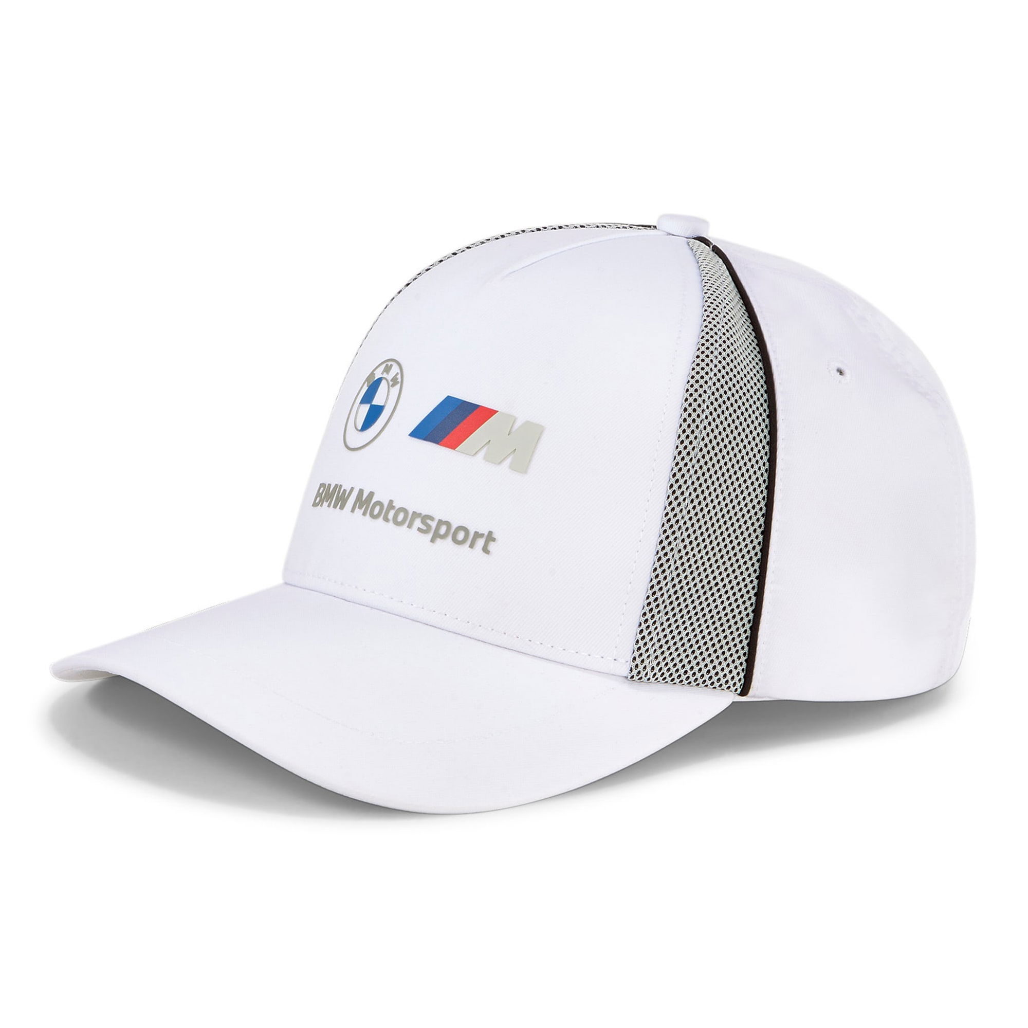 Puma BMW M Motorsport Beyzbol Unisex Şapka