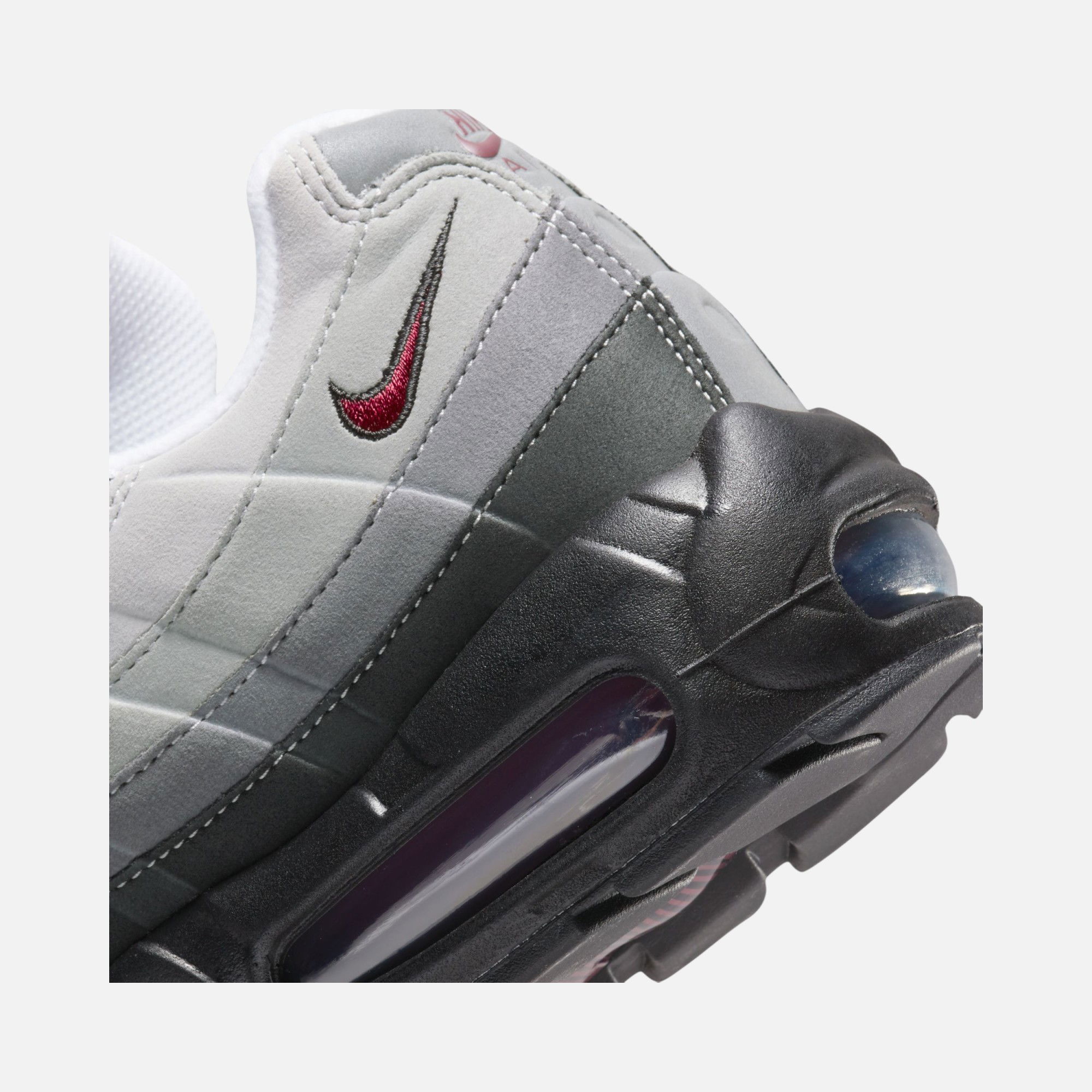 Nike Air Max 95 FA22 Erkek Spor Ayakkabı