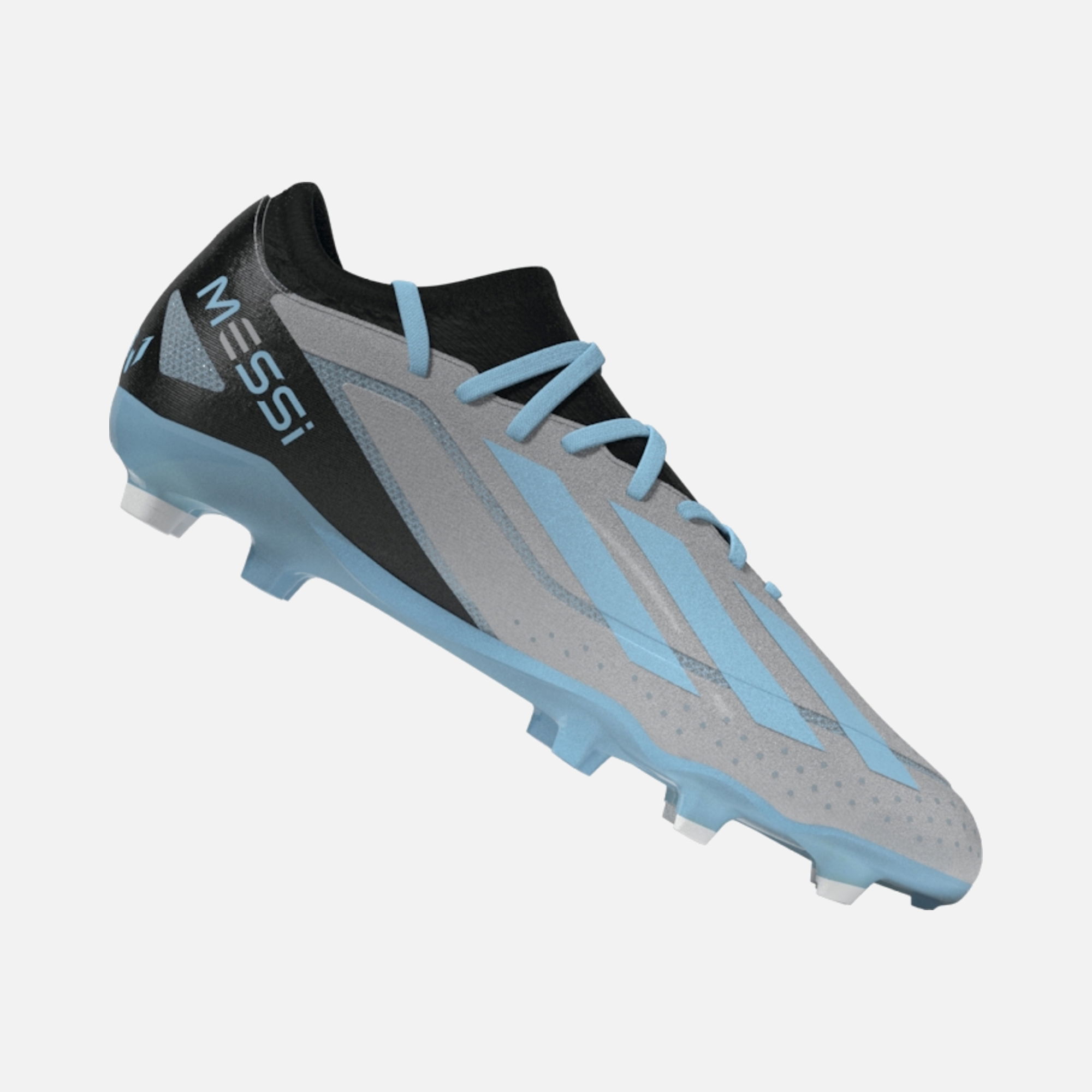 adidas X Crazyfast Messi.3 FG Firm Ground Erkek Krampon